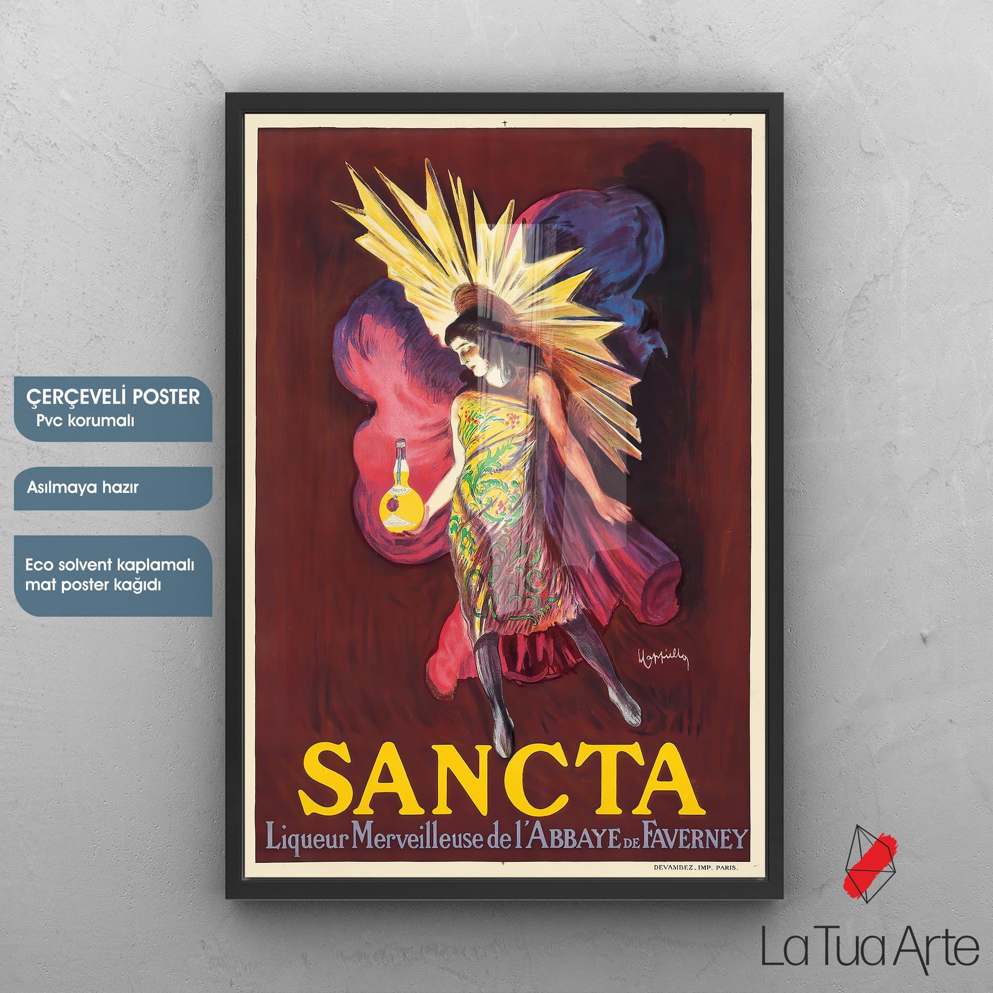 SANCTA