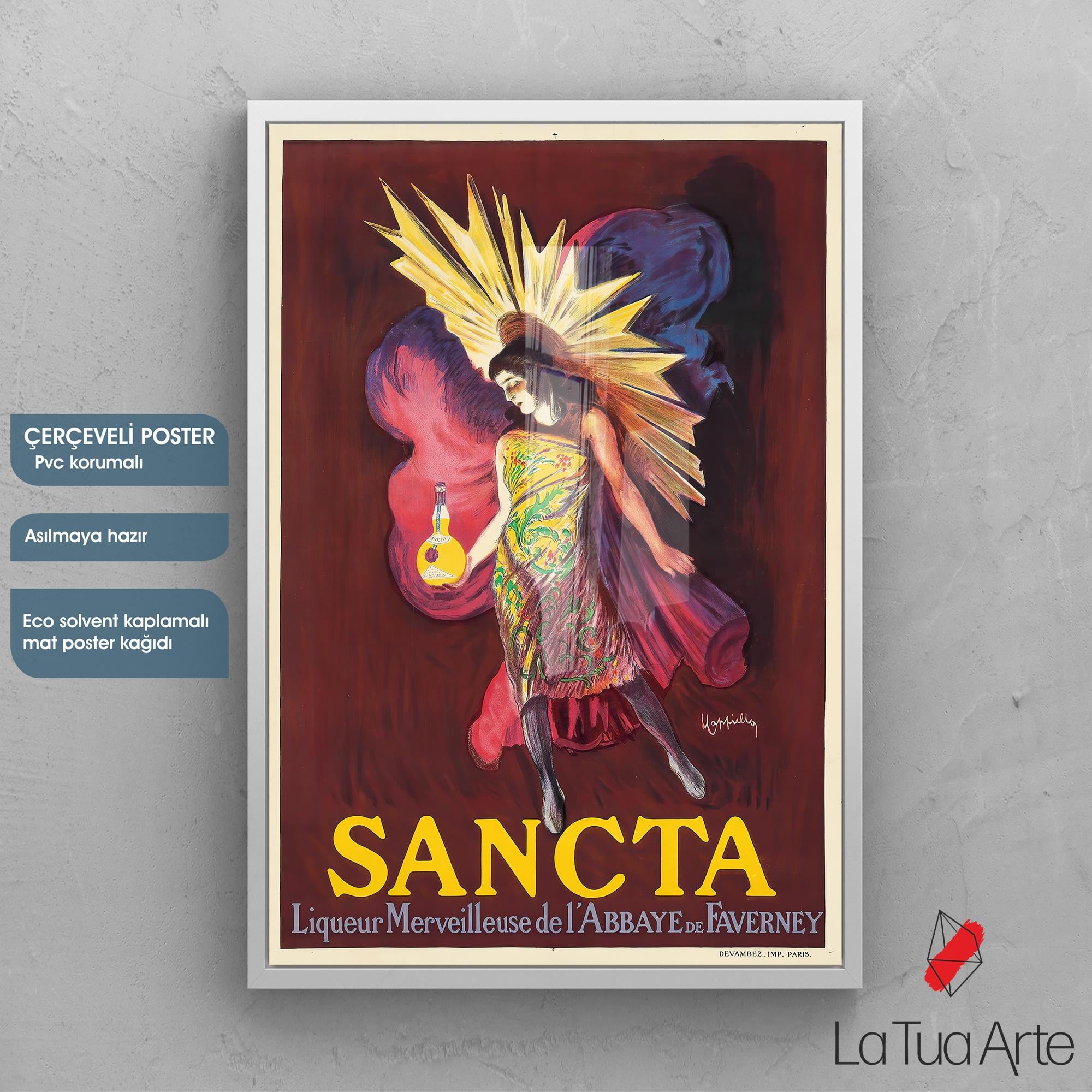 SANCTA
