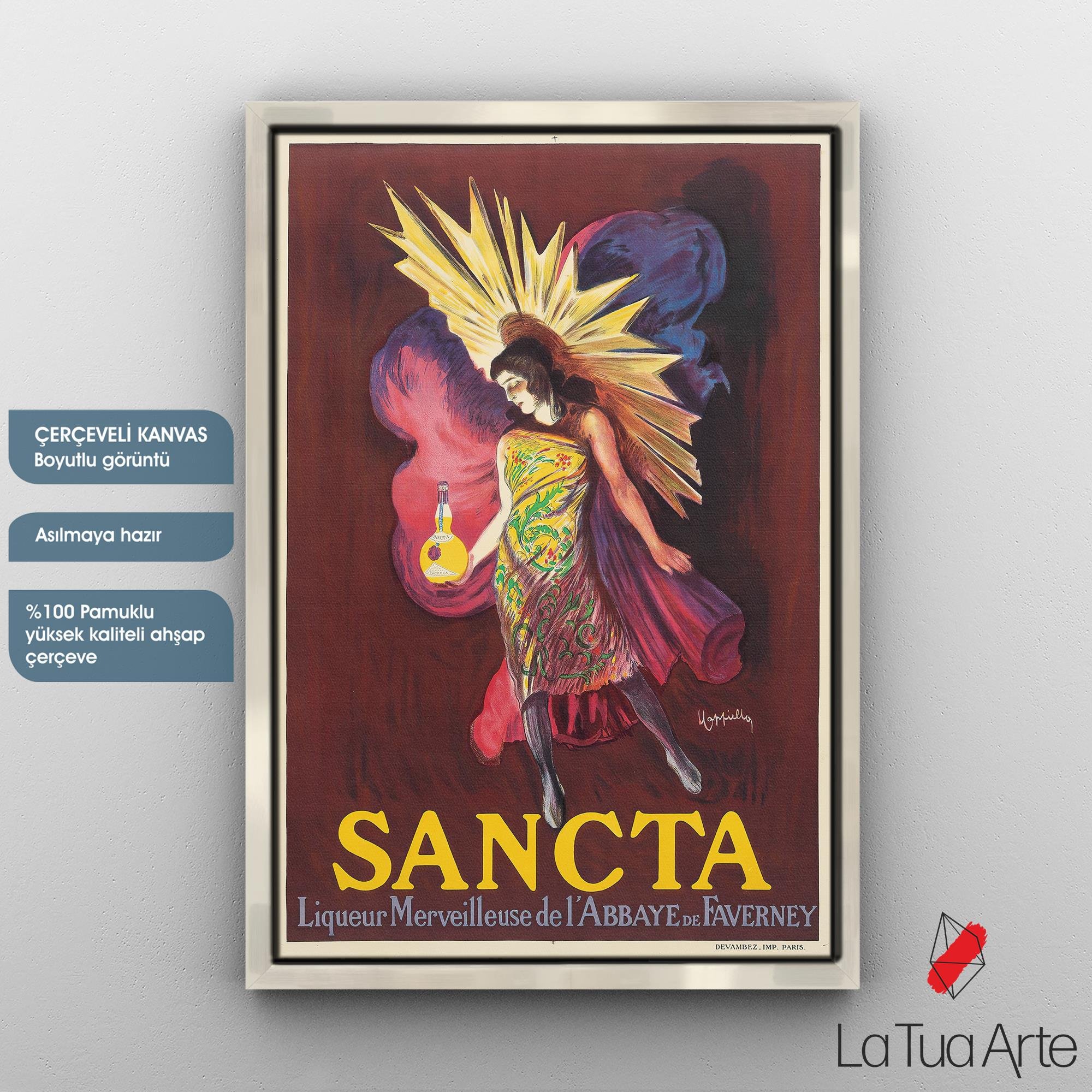 SANCTA