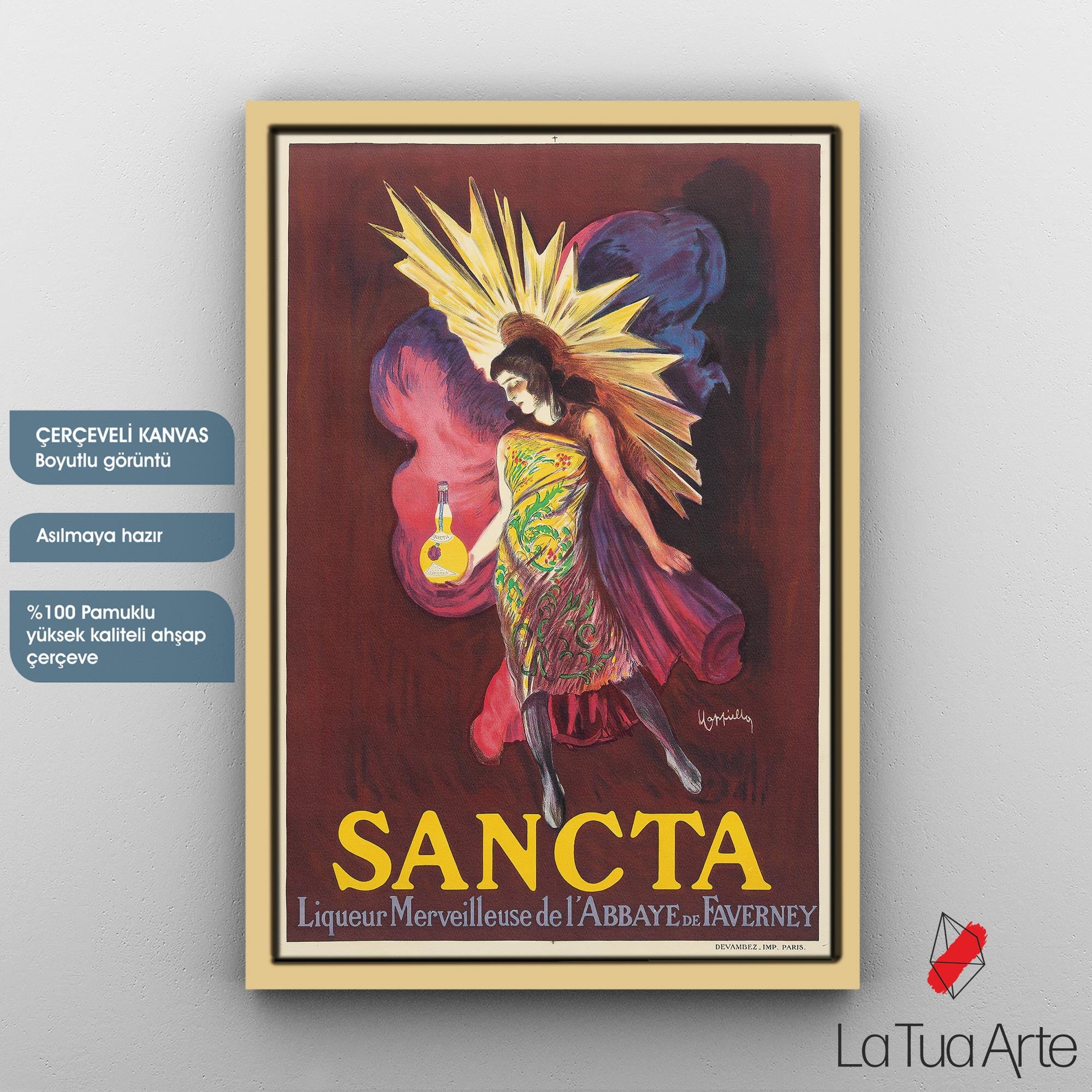 SANCTA