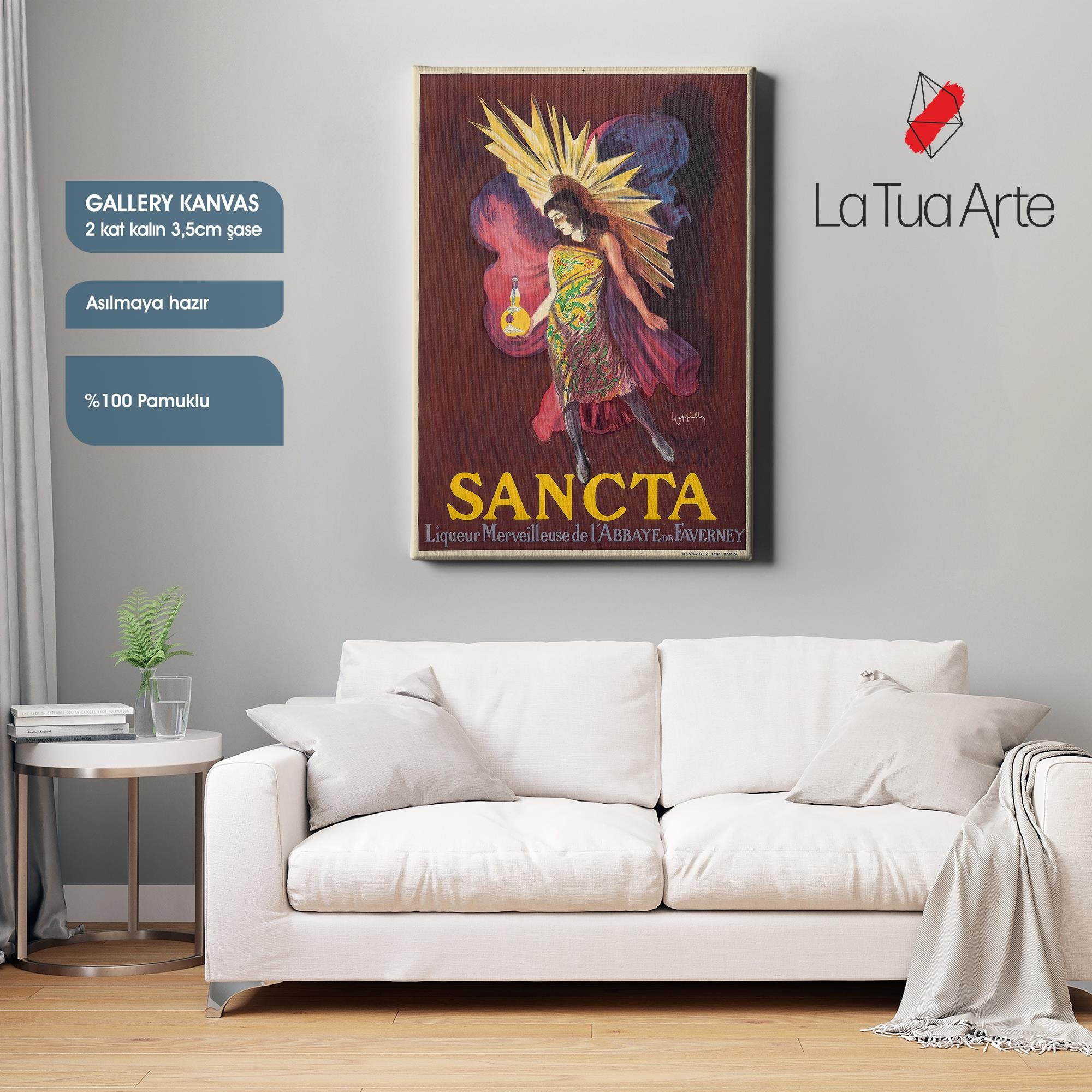 SANCTA