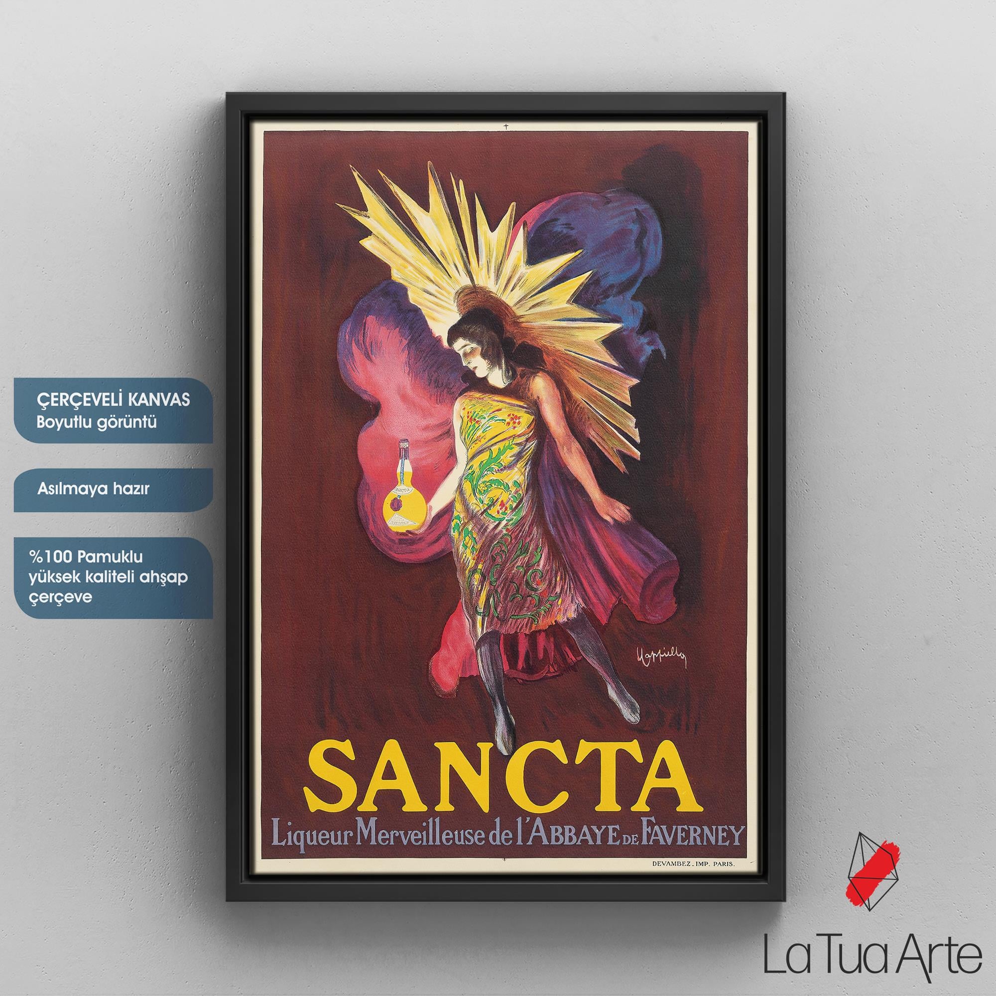 SANCTA