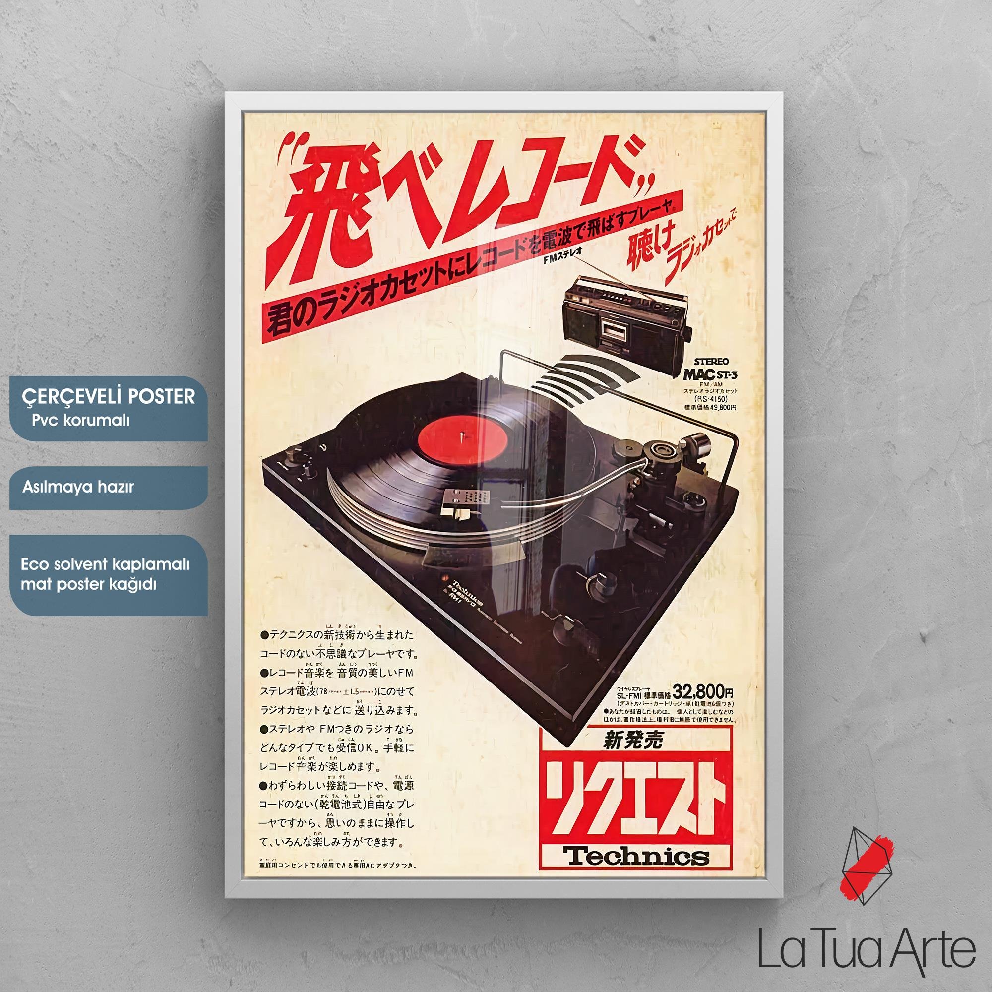 TECHNICS