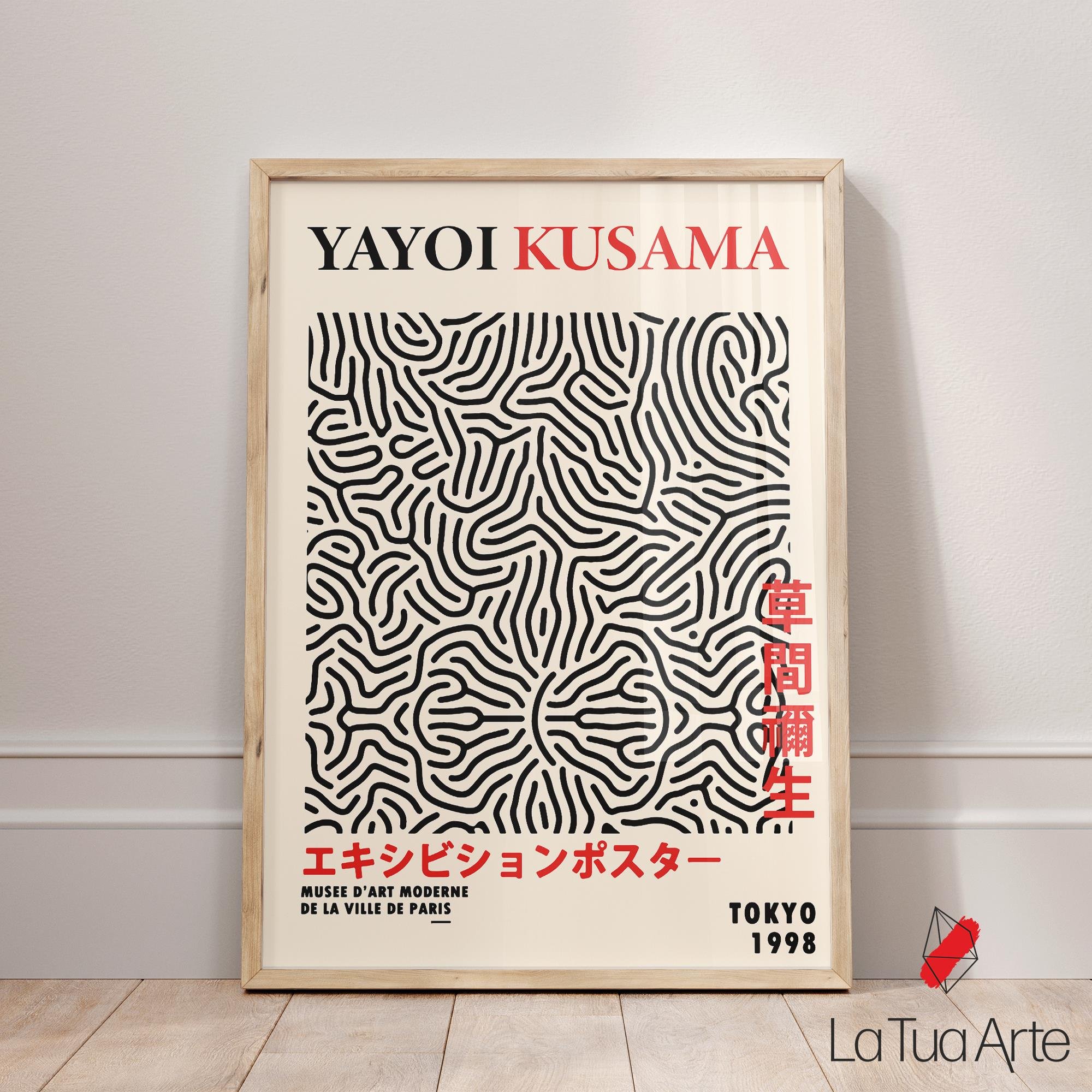 TOKYO 1998