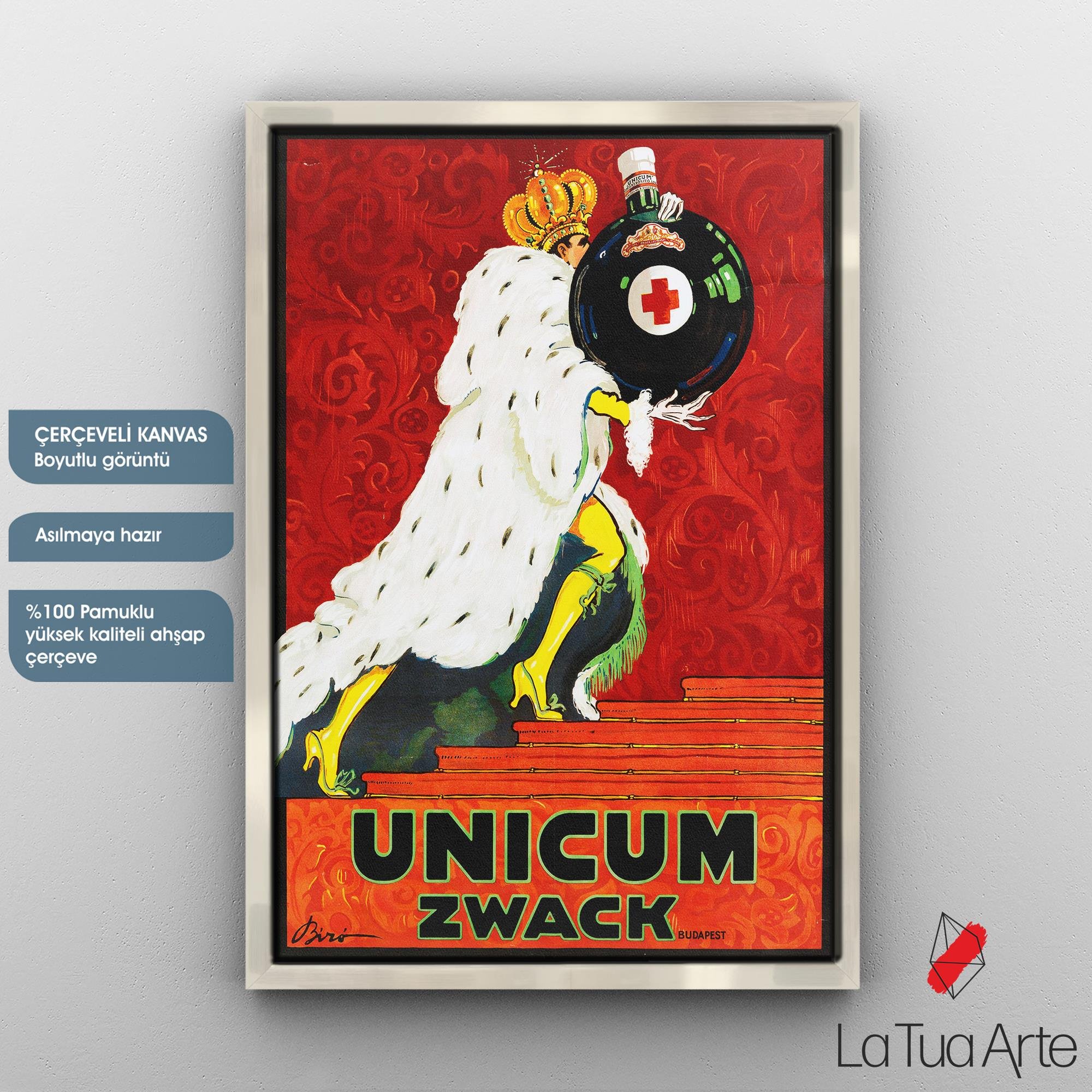 UNICUM ZWACK