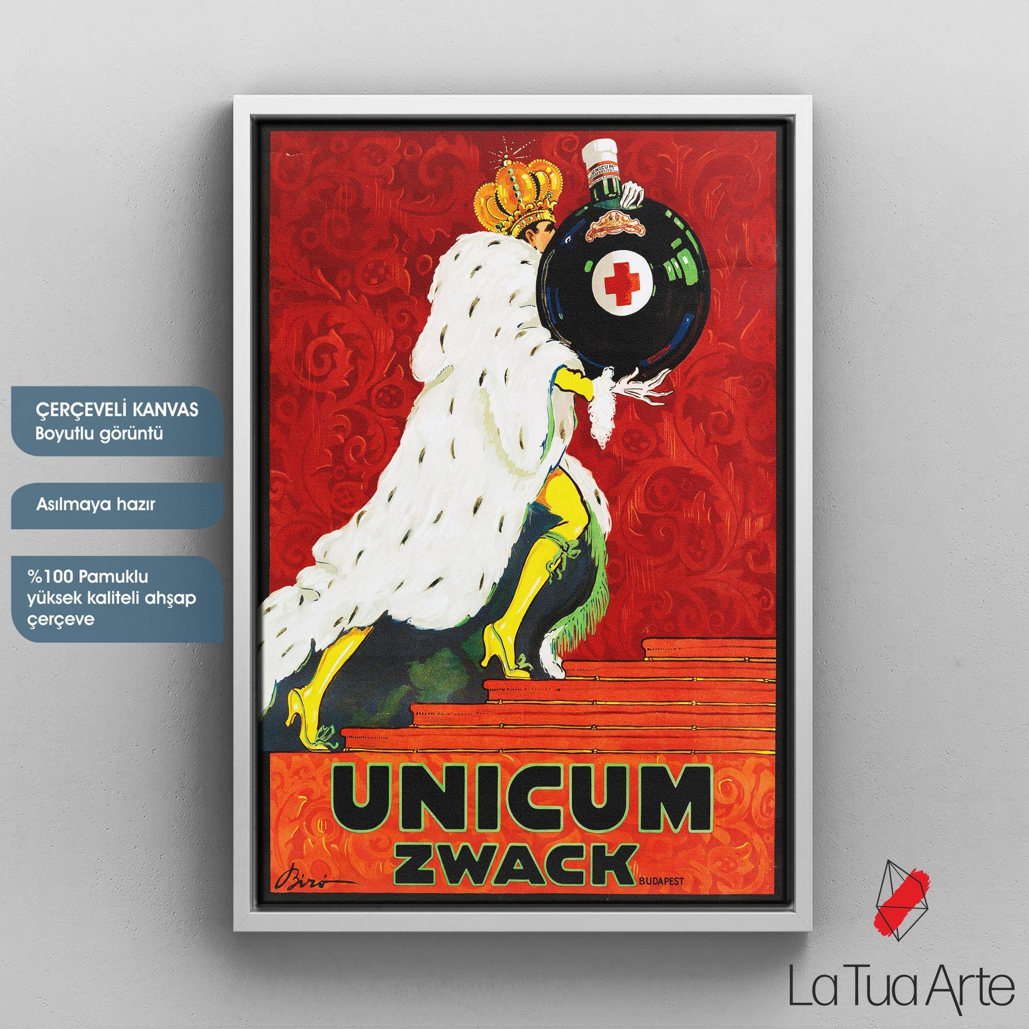 UNICUM ZWACK