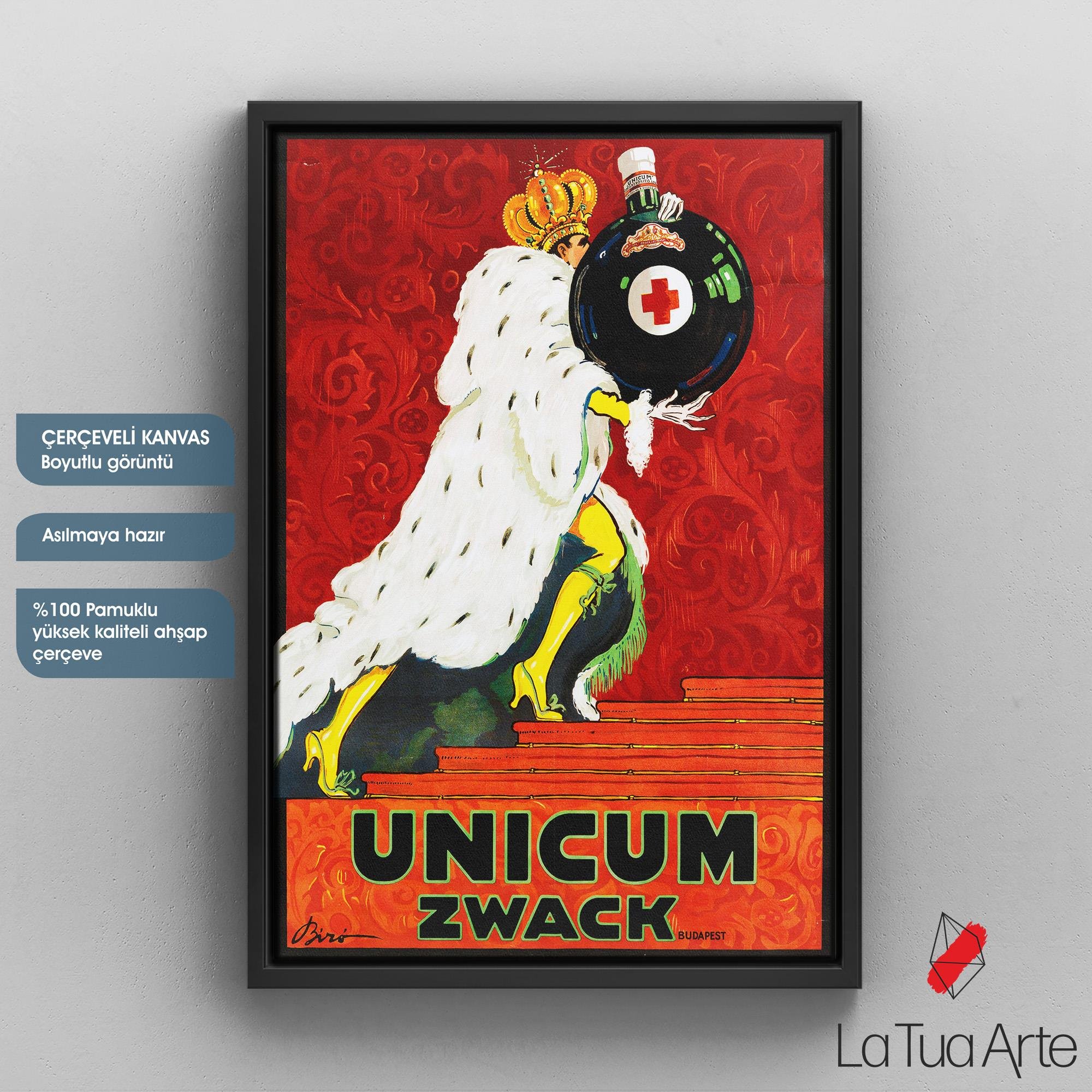 UNICUM ZWACK
