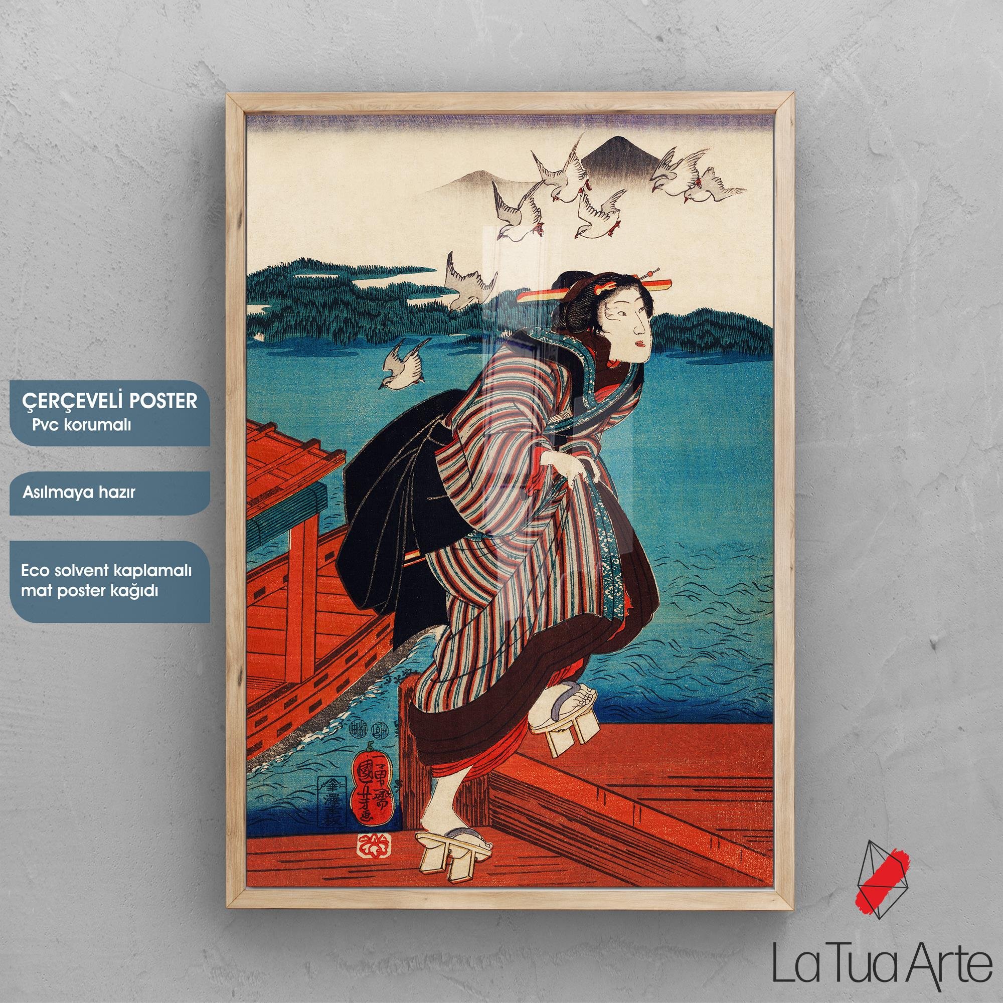UTAGAWA KUNIYOSHI