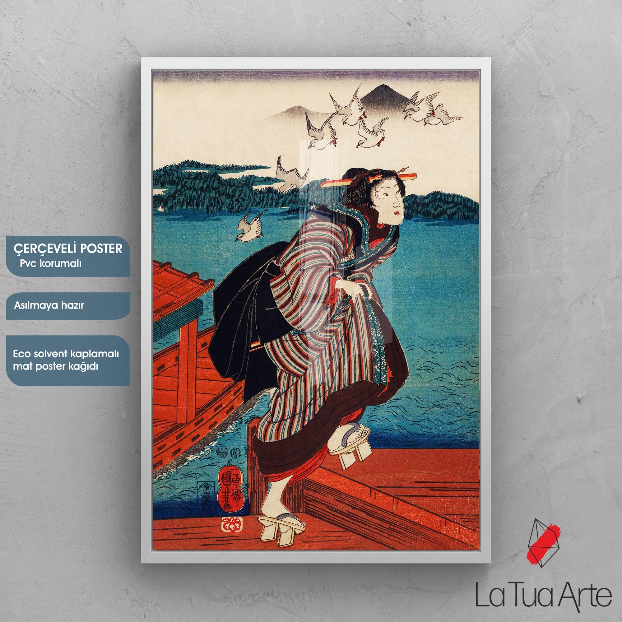 UTAGAWA KUNIYOSHI