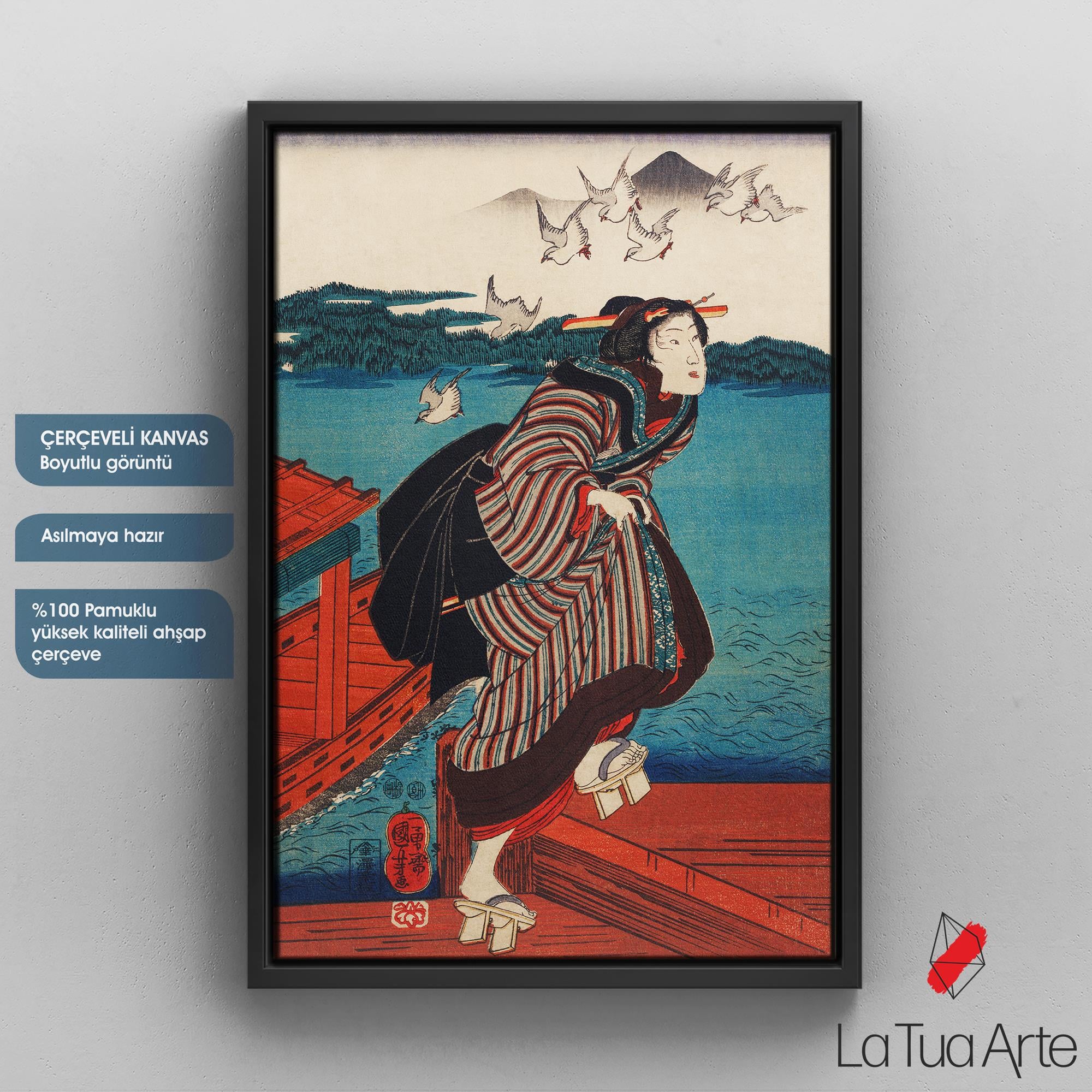 UTAGAWA KUNIYOSHI