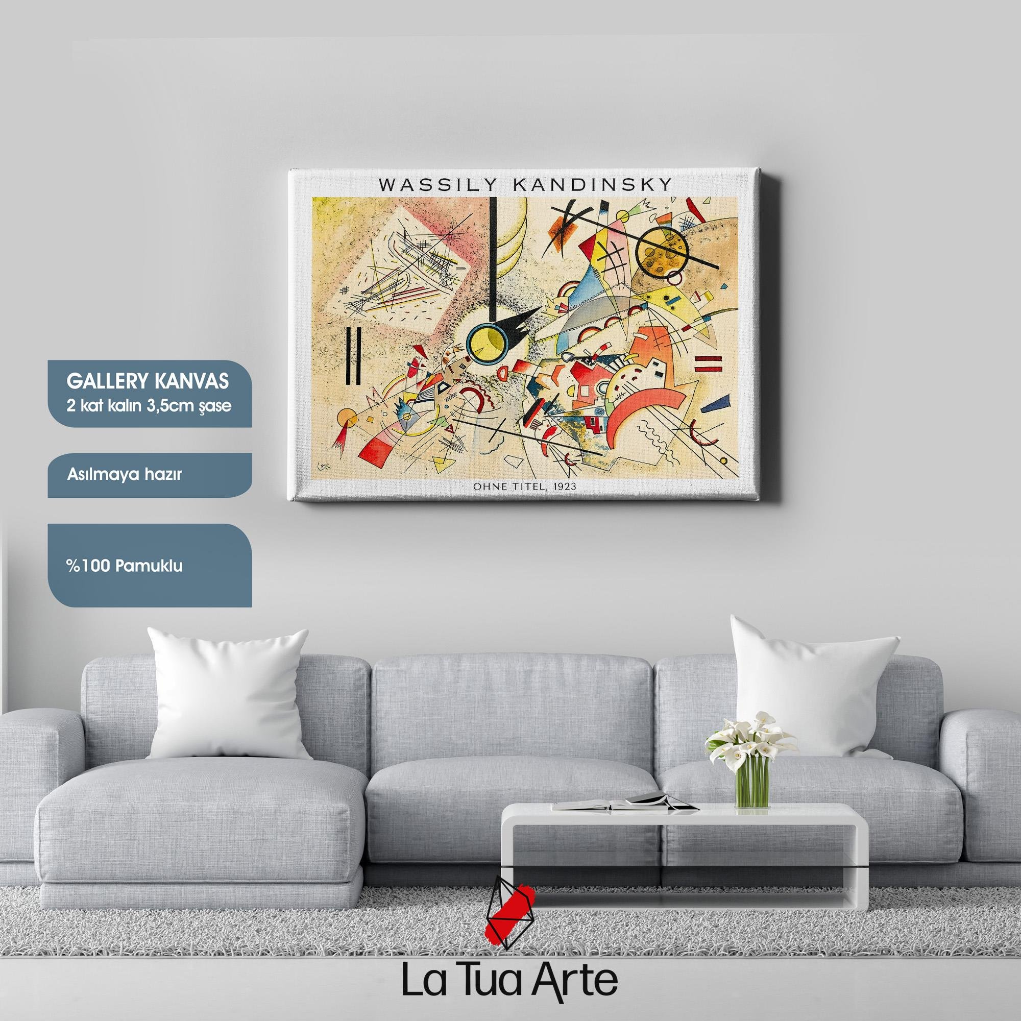 WASSILY KANDINSKY1
