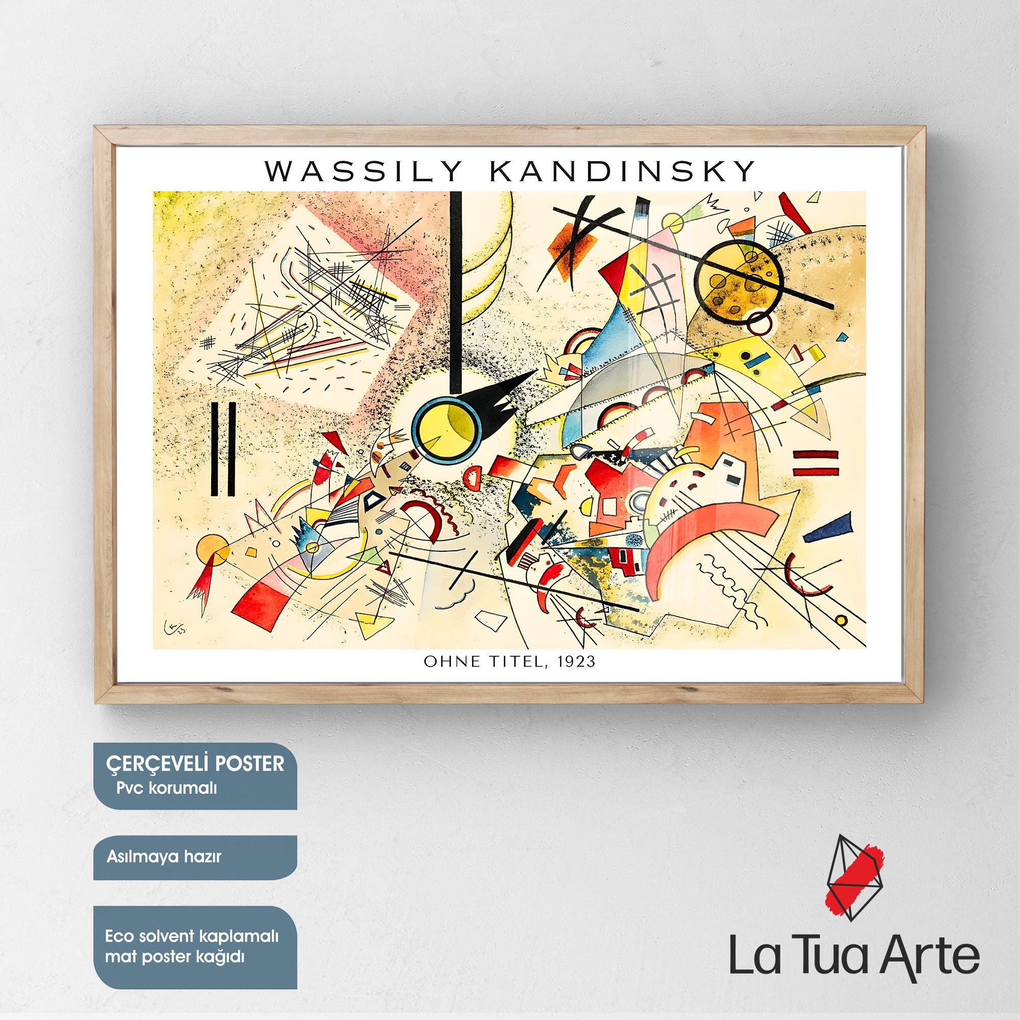 WASSILY KANDINSKY1