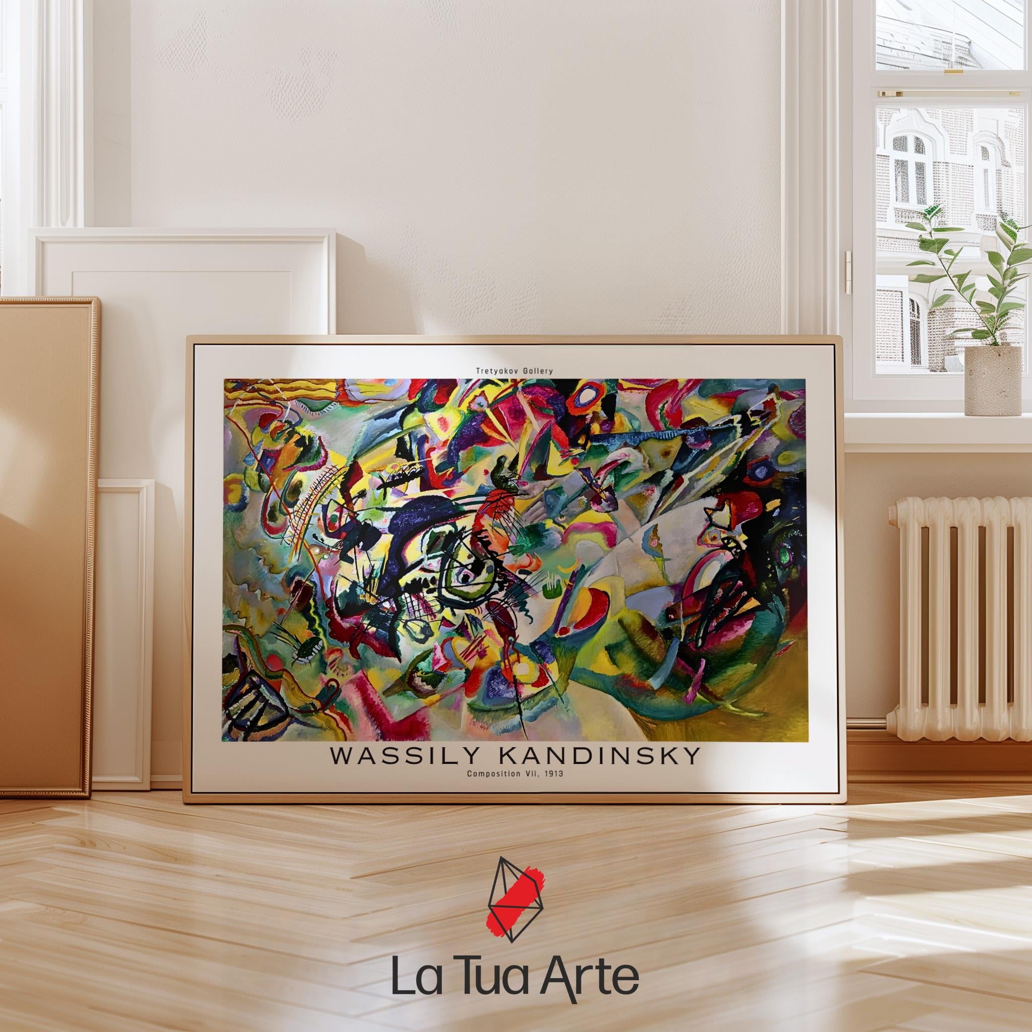WASSILY KANDINSKY2