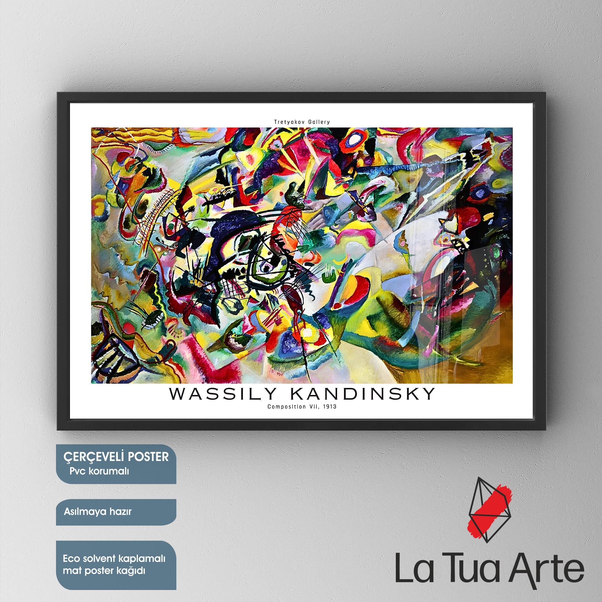 WASSILY KANDINSKY2