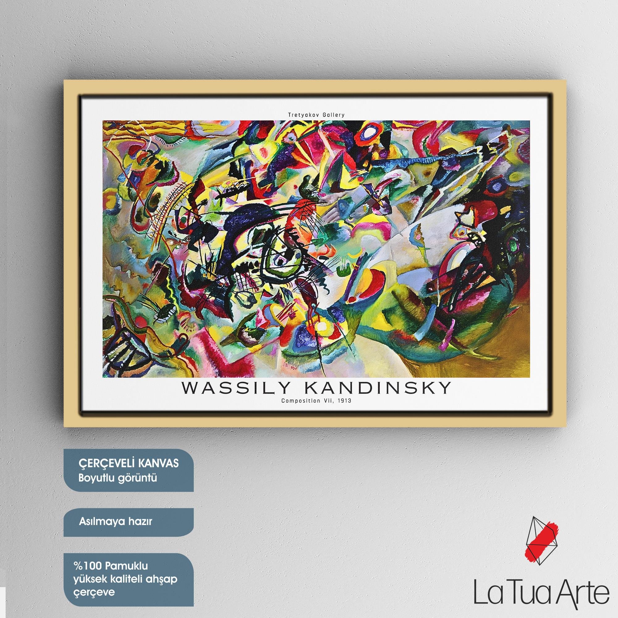 WASSILY KANDINSKY2