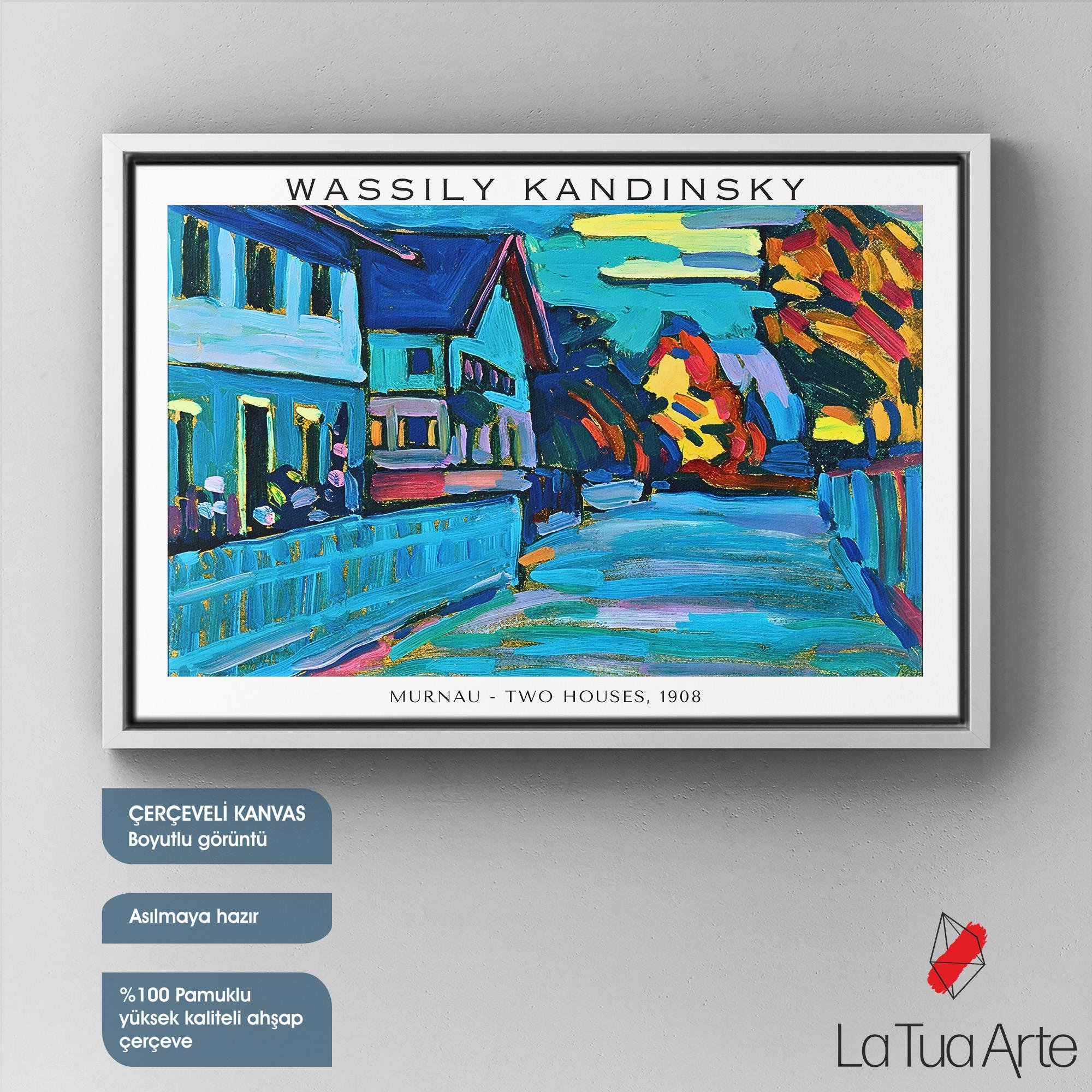 WASSILY KANDINSKY4