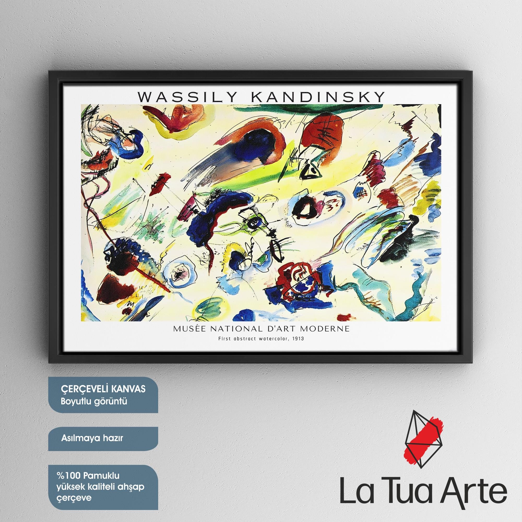WASSILY KANDINSKY5
