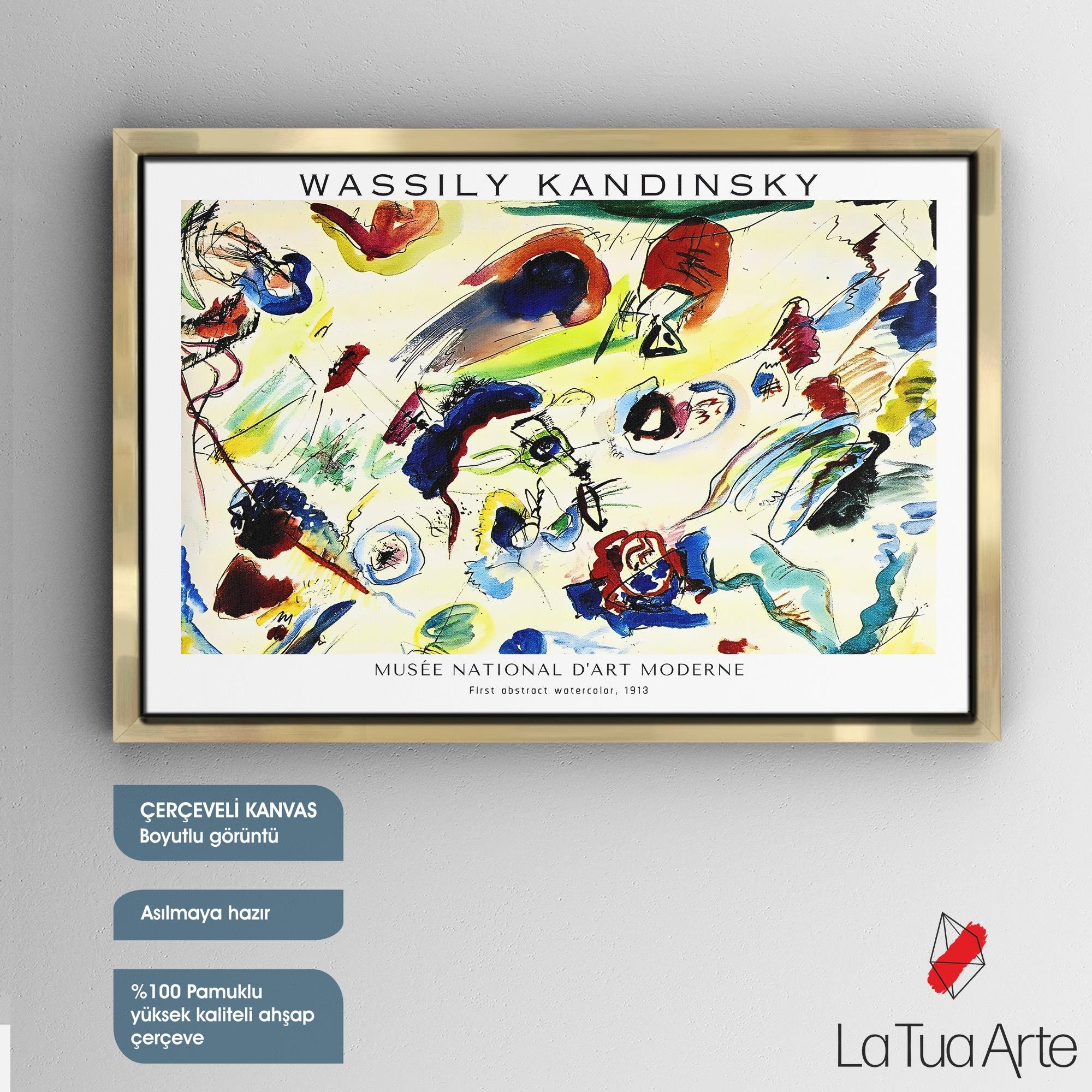 WASSILY KANDINSKY5