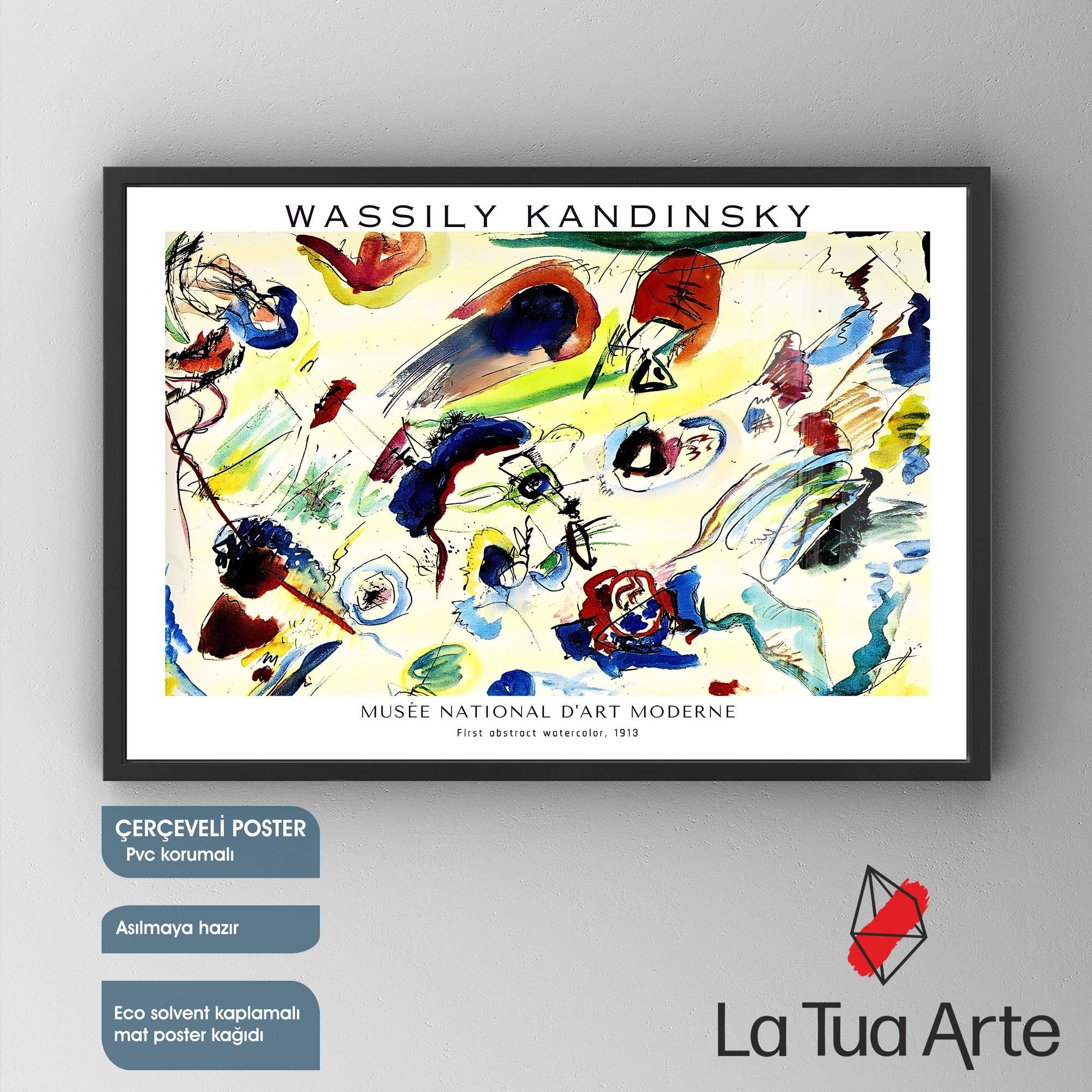 WASSILY KANDINSKY5