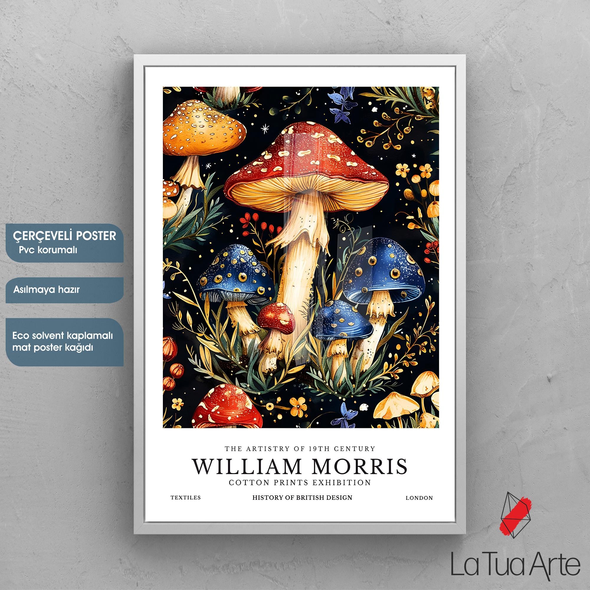 WILLIAM MORRIS 11