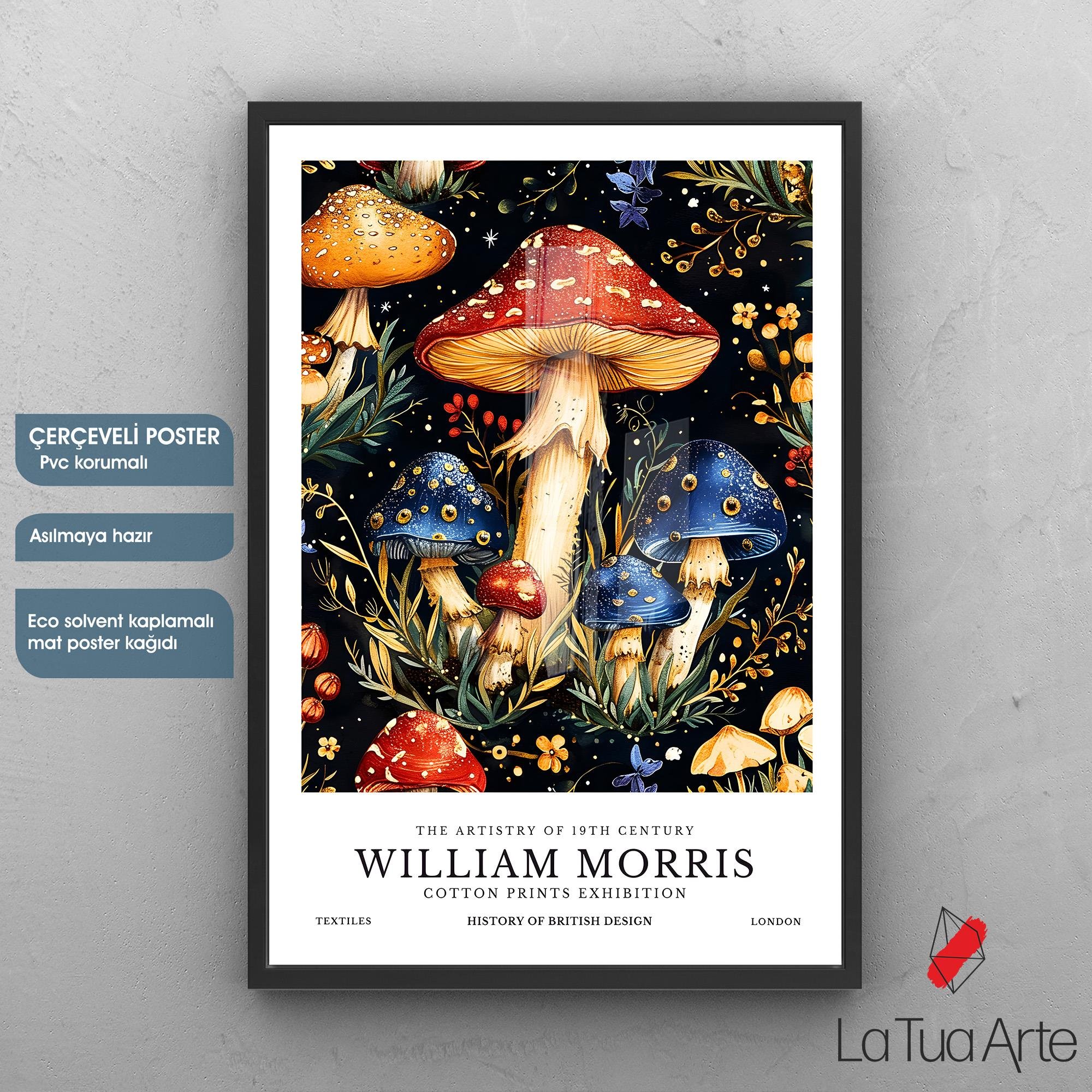 WILLIAM MORRIS 11