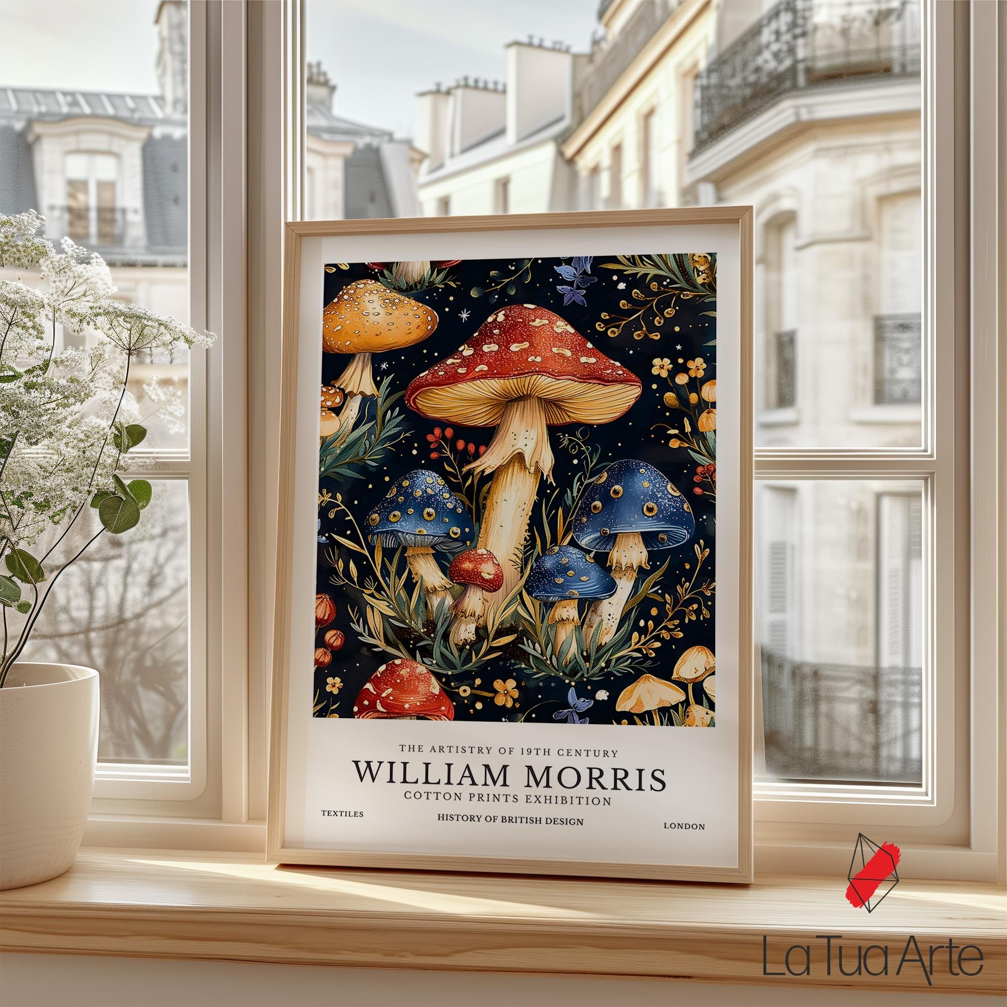 WILLIAM MORRIS 11