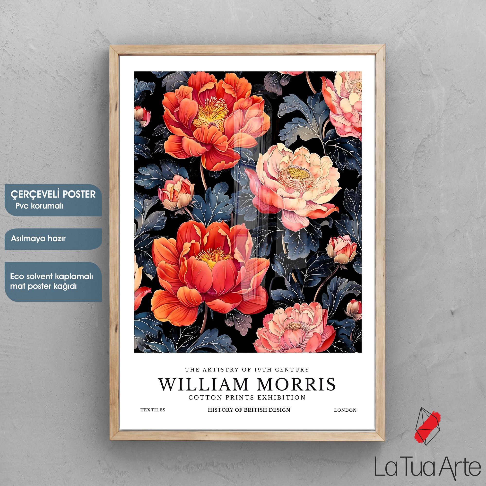 WILLIAM MORRIS 13