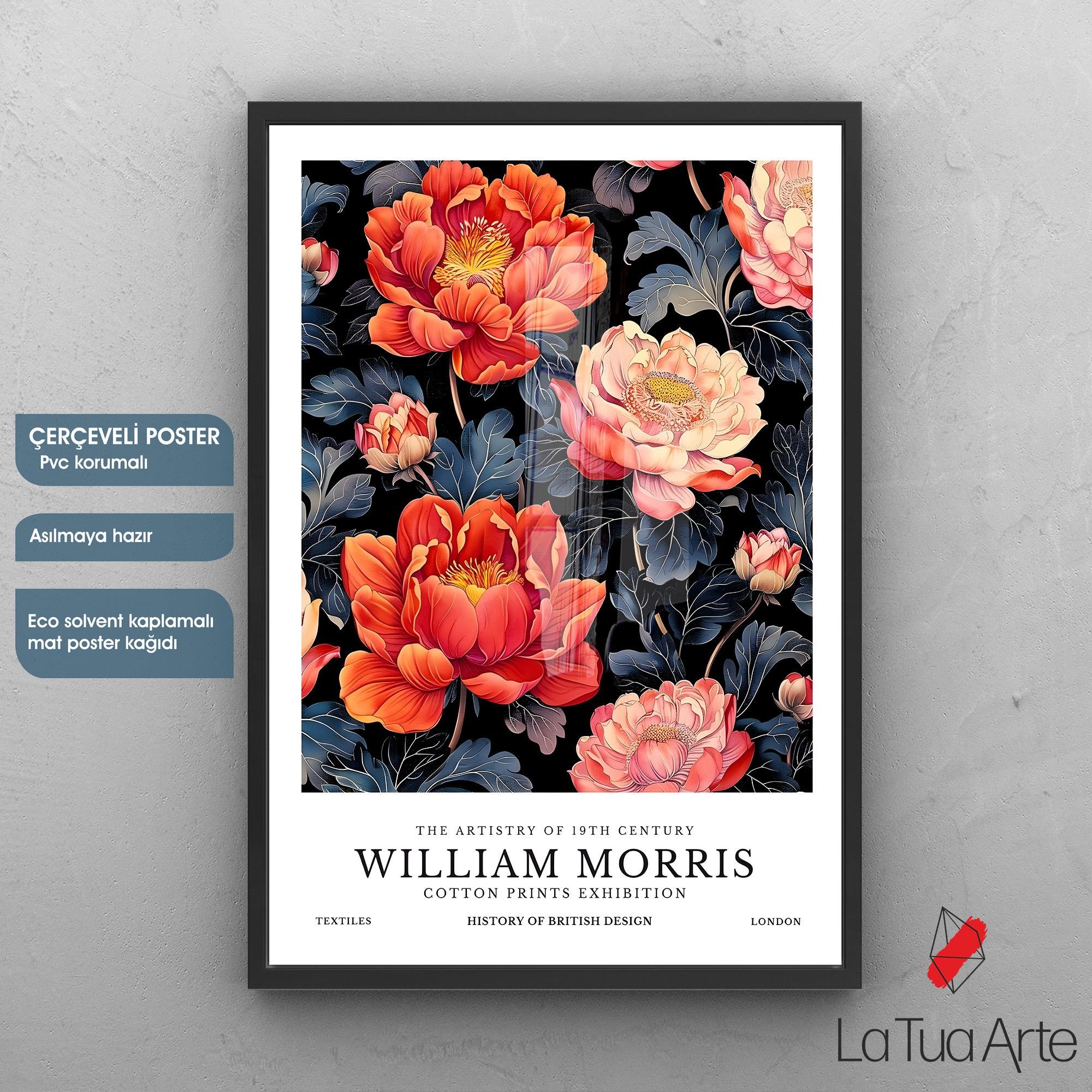 WILLIAM MORRIS 13
