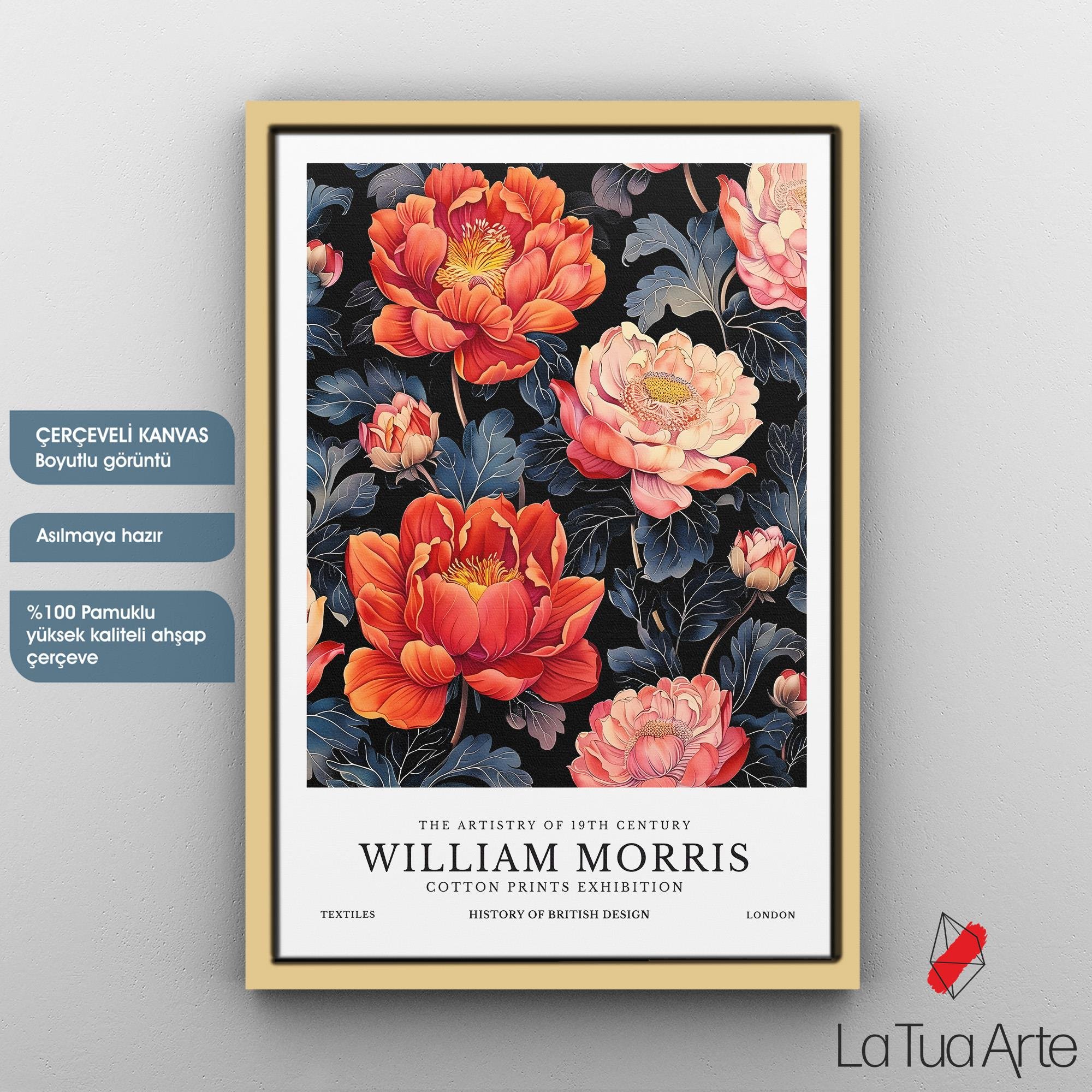 WILLIAM MORRIS 13