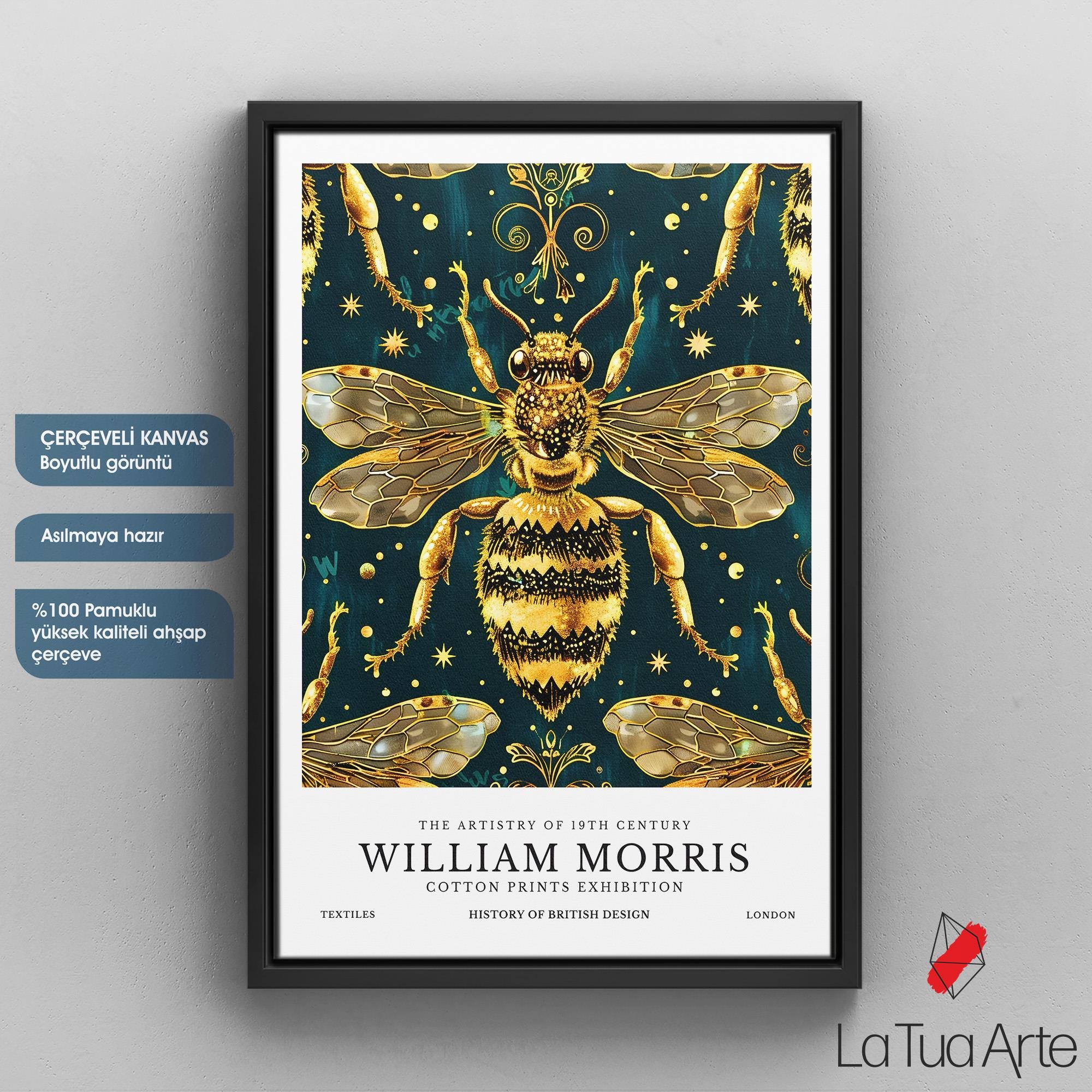WILLIAM MORRIS 5