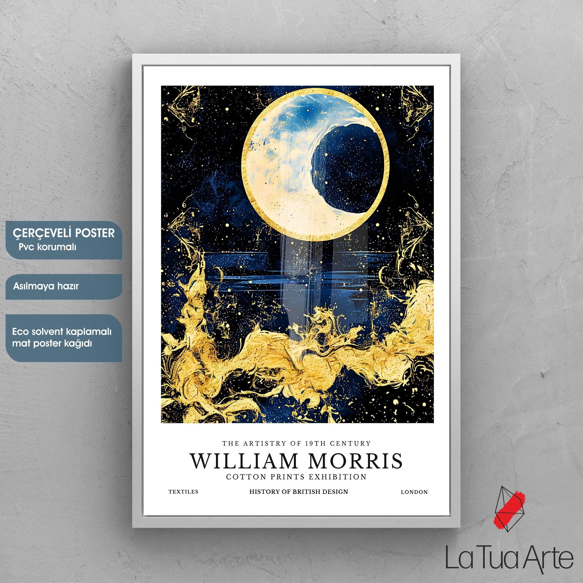 WILLIAM MORRIS15