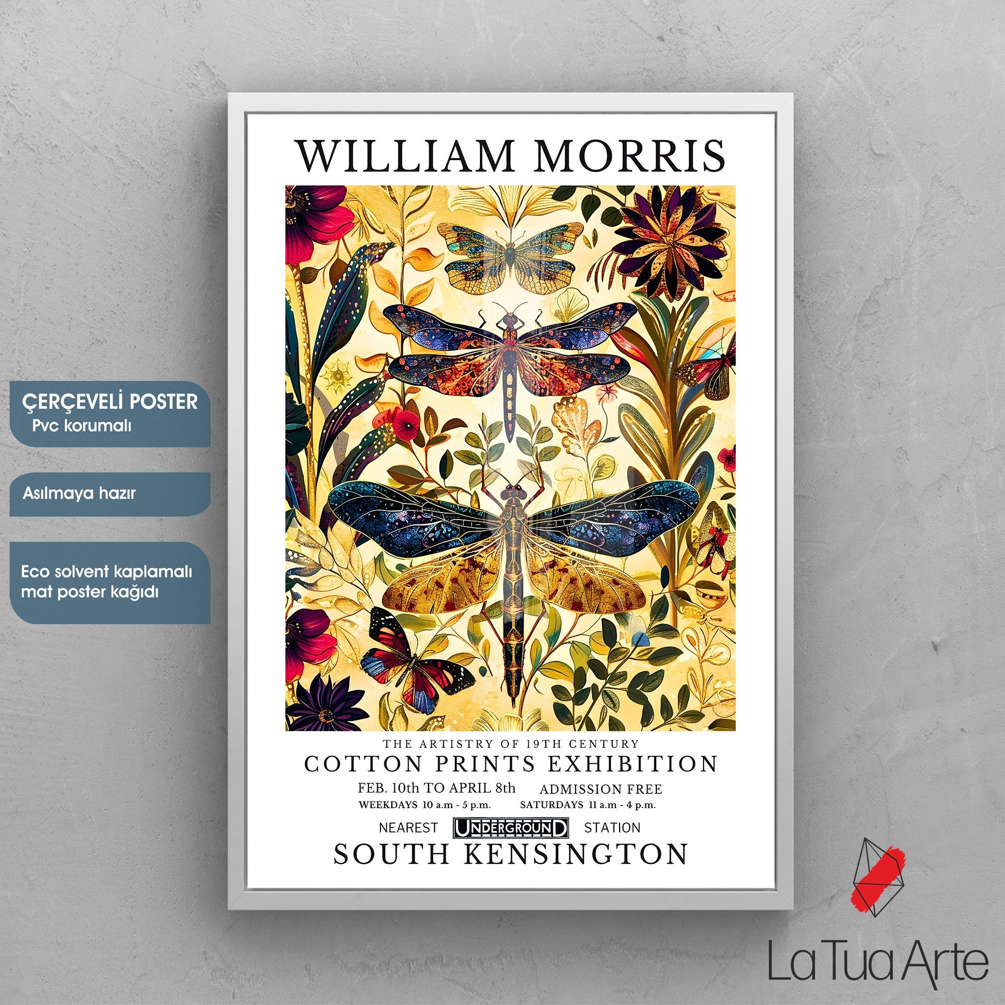 WILLIAM MORRIS2