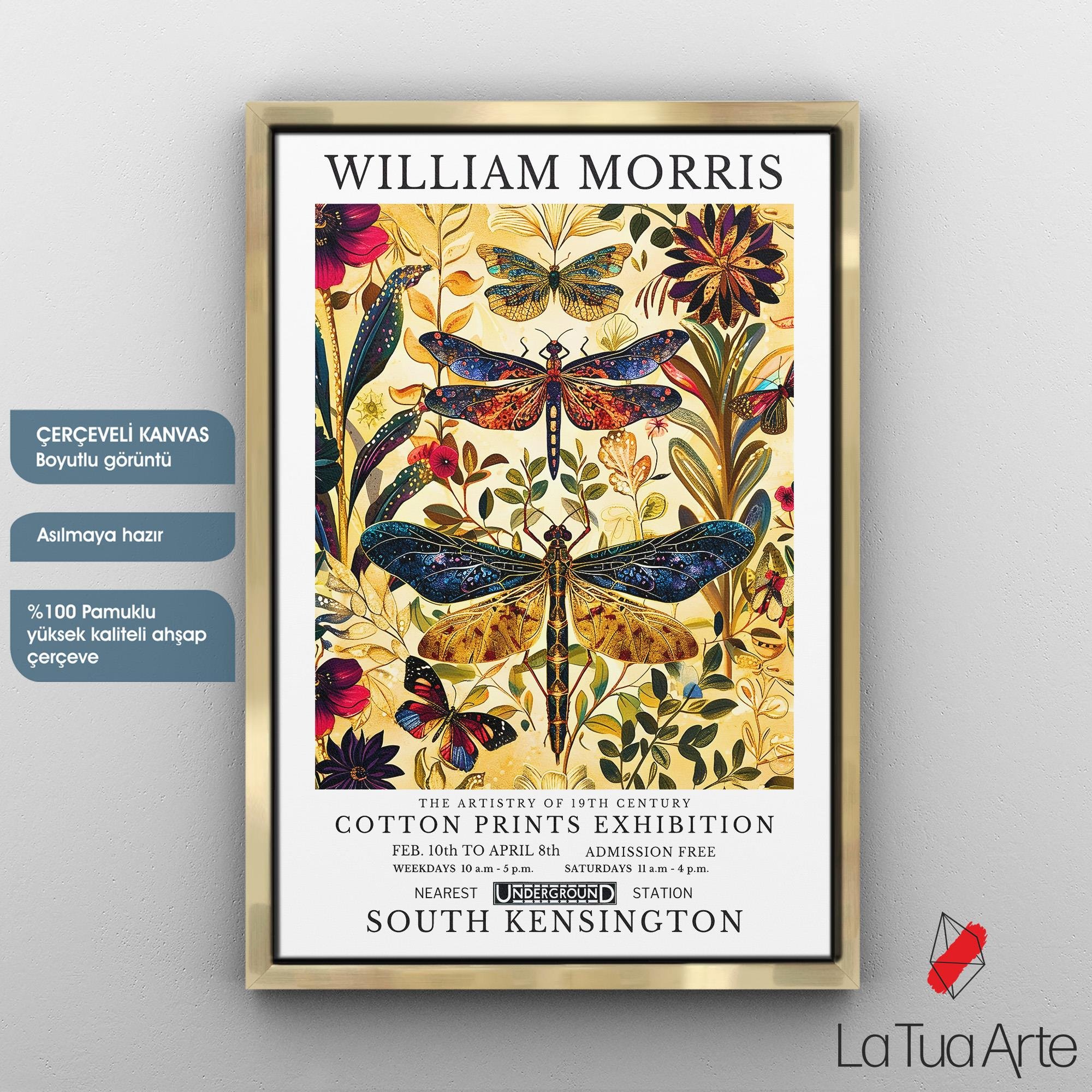 WILLIAM MORRIS2
