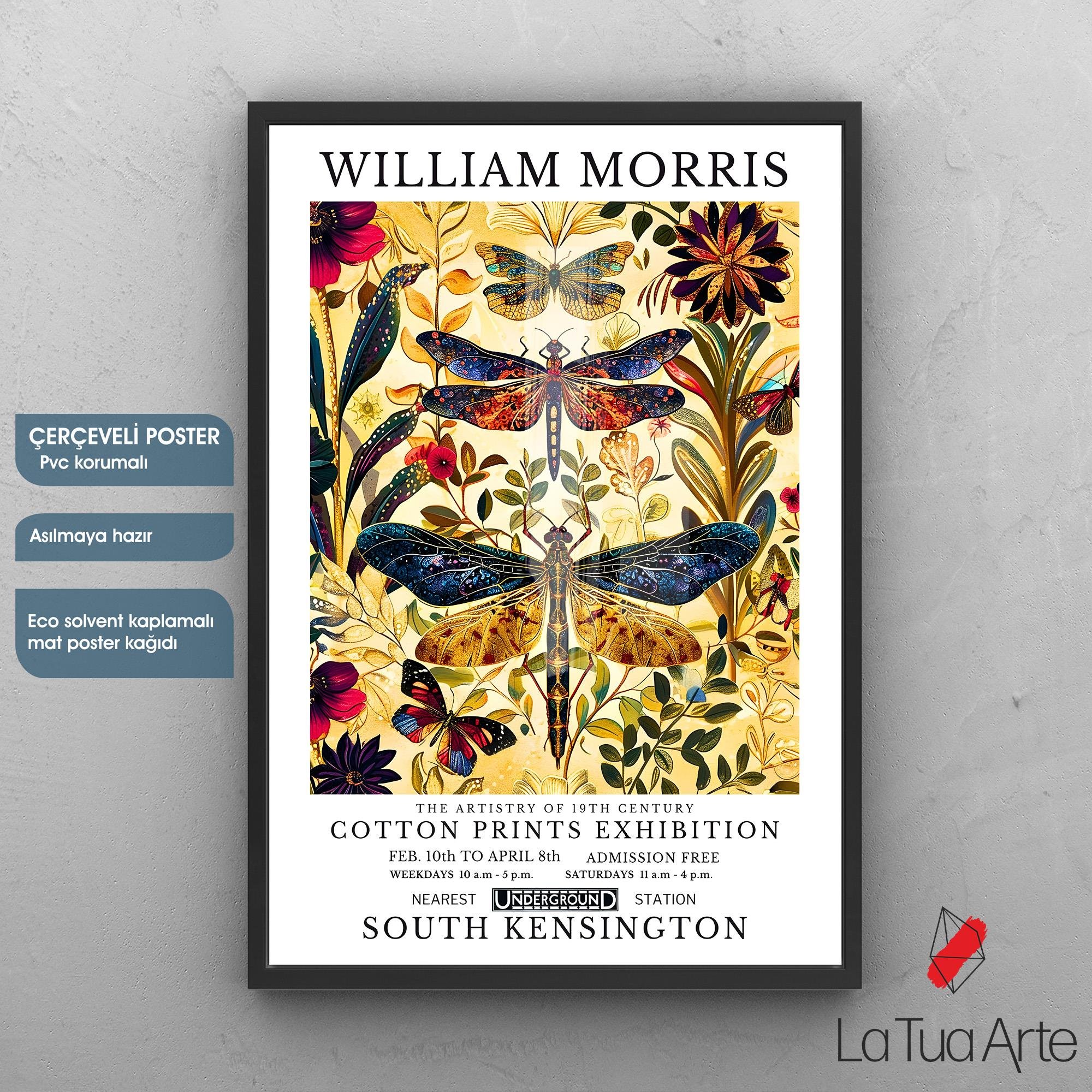 WILLIAM MORRIS2