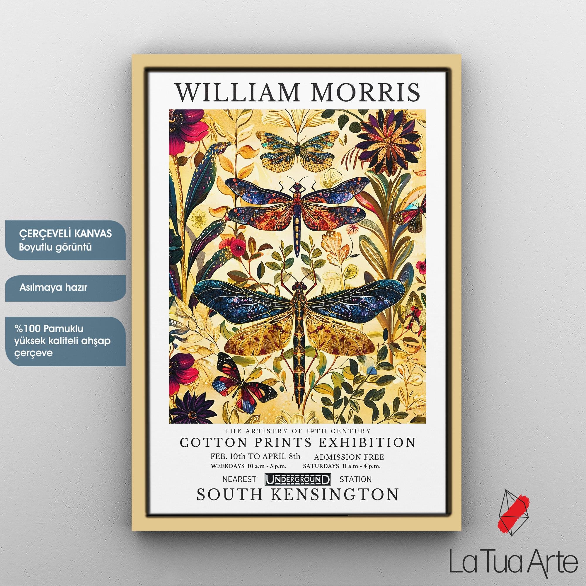 WILLIAM MORRIS2