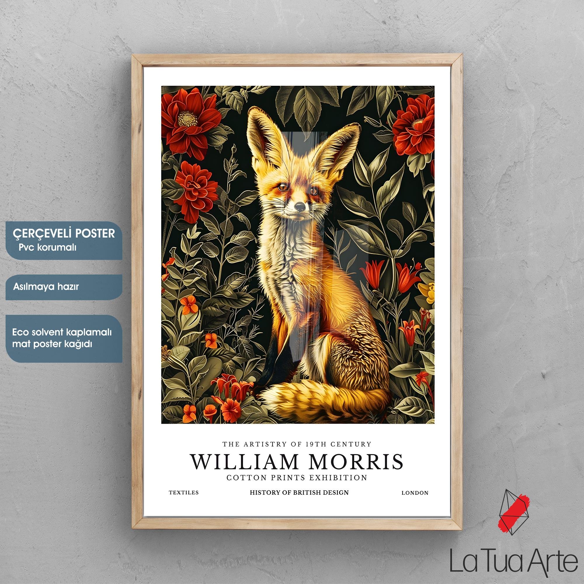 WILLIAM MORRIS22