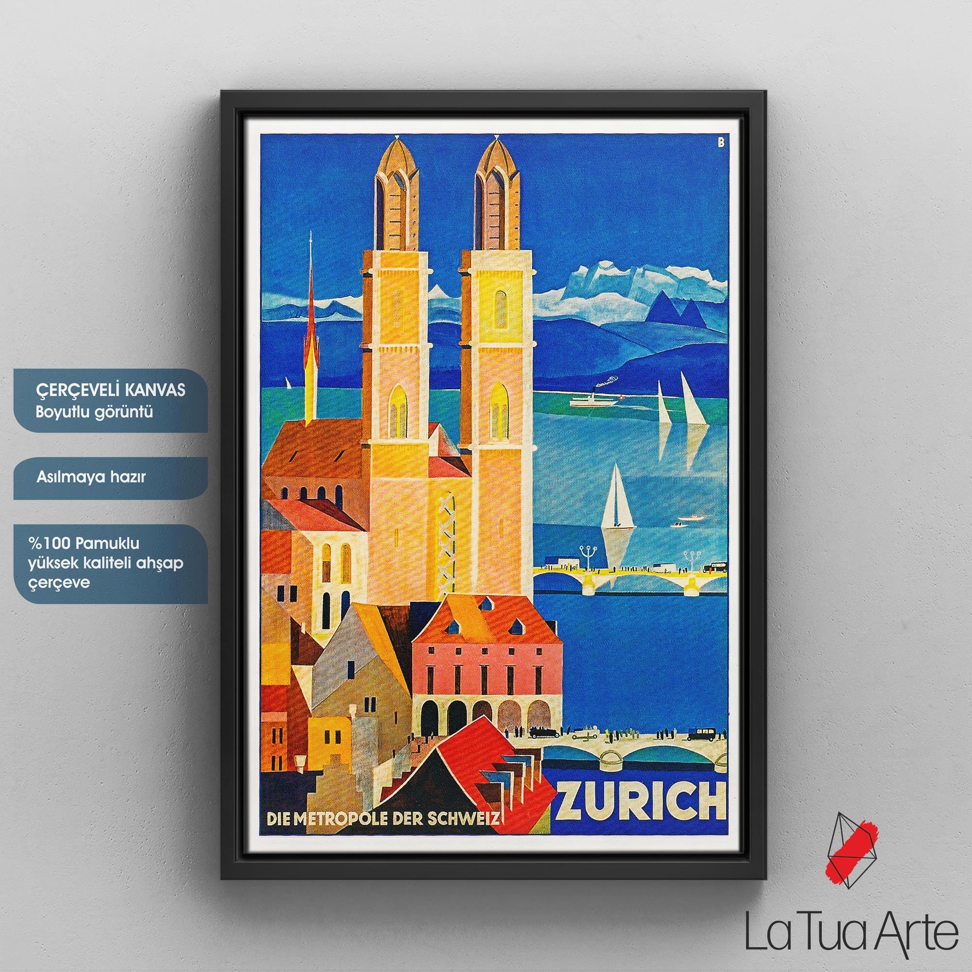 ZURICH