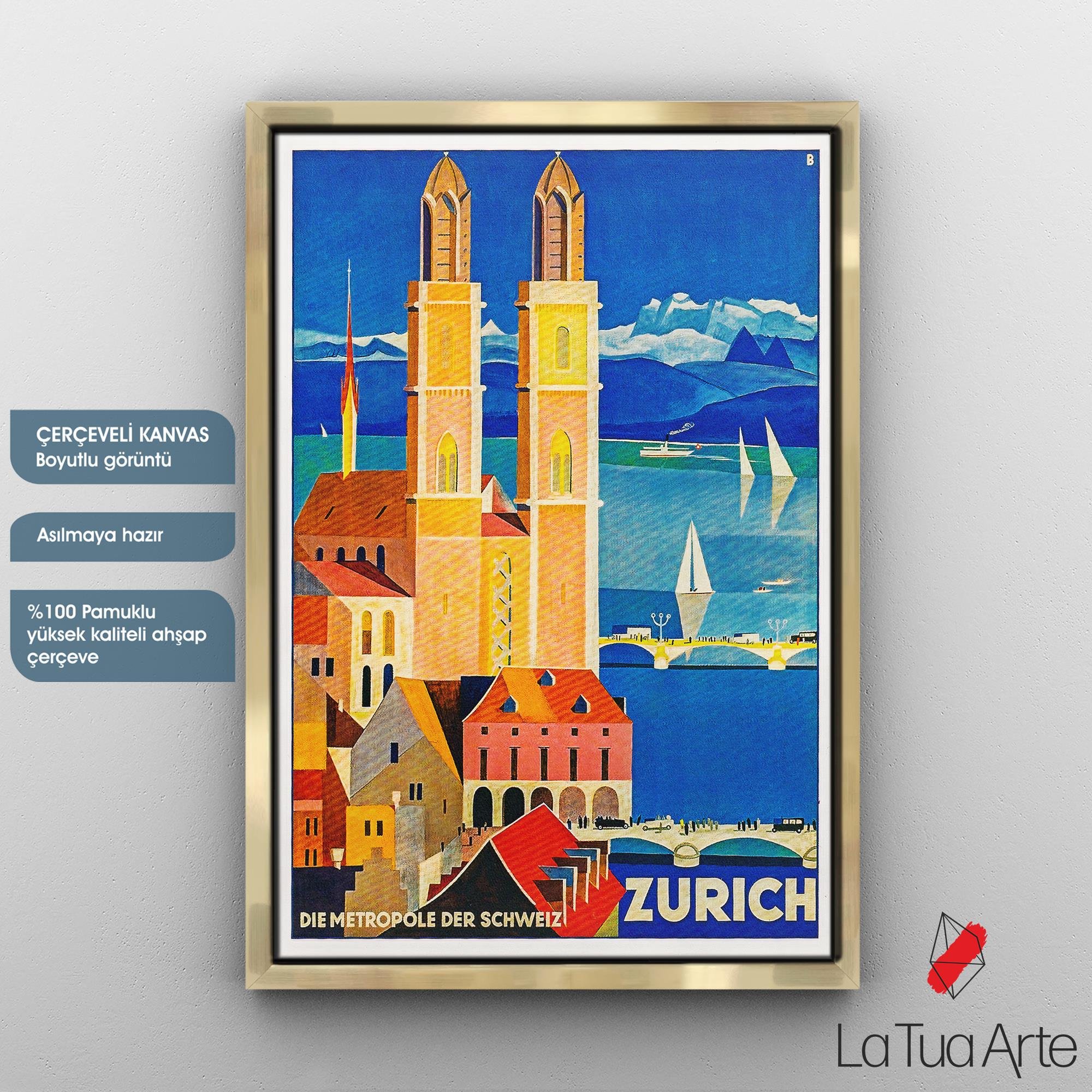ZURICH