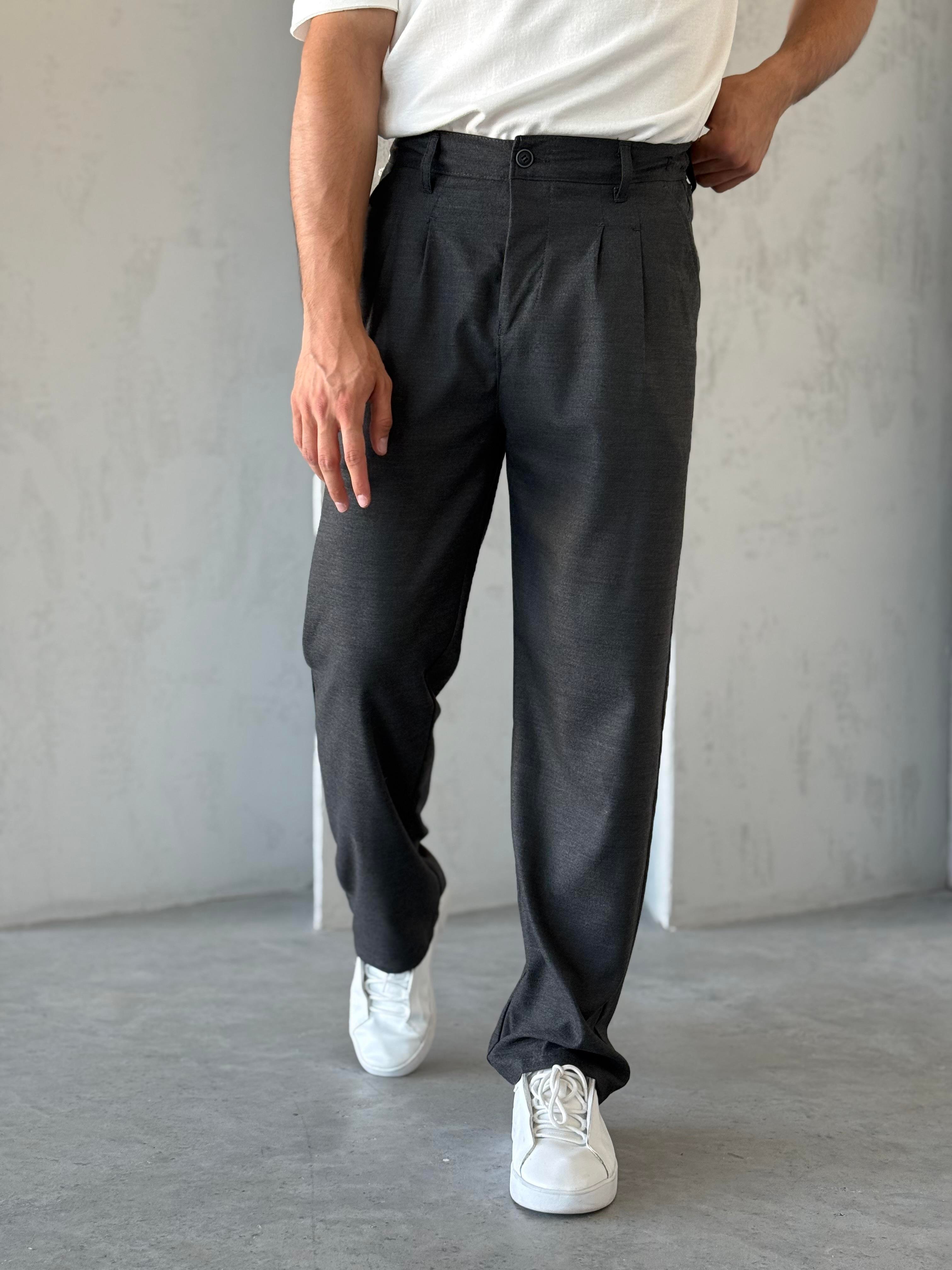 BAGGY FÜME KUMAŞ