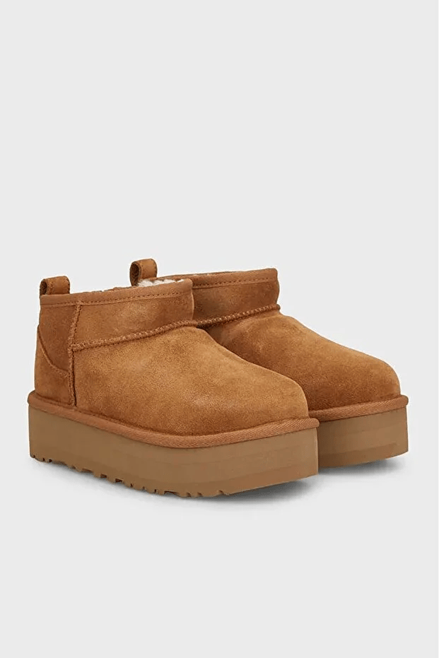 Classic Ultra Mini Platform