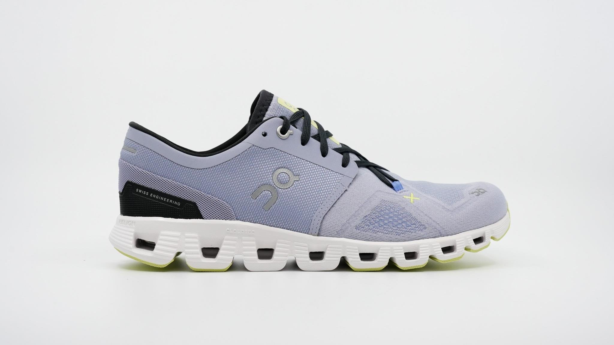 Cloud X 3 - Beyaz - Kadın - 60.98253