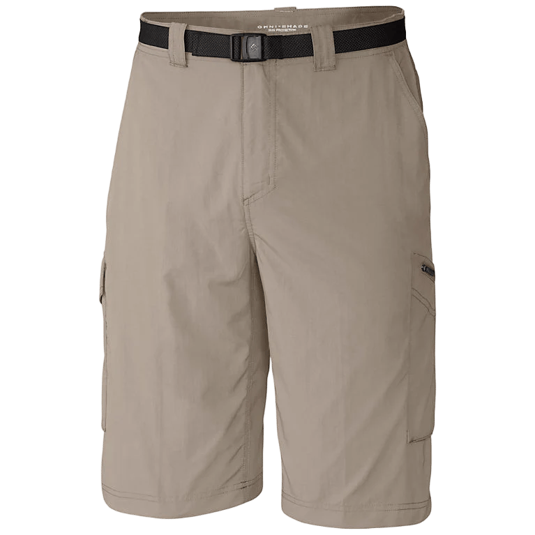 Columbia Erkek Silver Ridge Cargo Şort