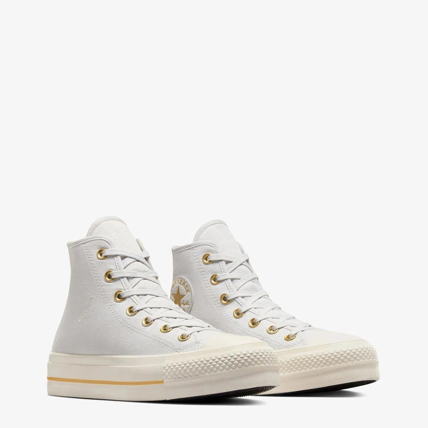 Converse Chuck Taylor All Star Eva Lift