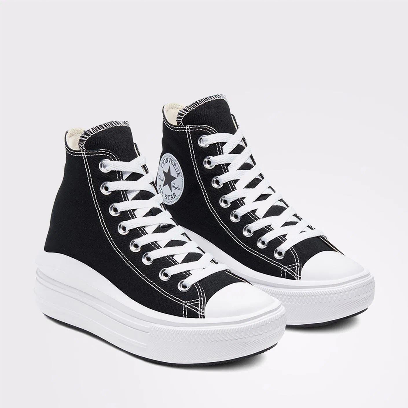 Converse Chuck Taylor All Star Move
