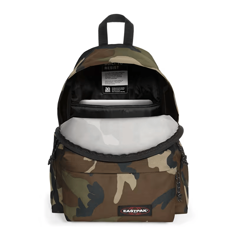 DAY PAK'R CAMO