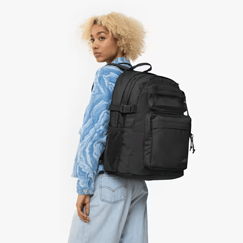 DBL PRO BLACK
