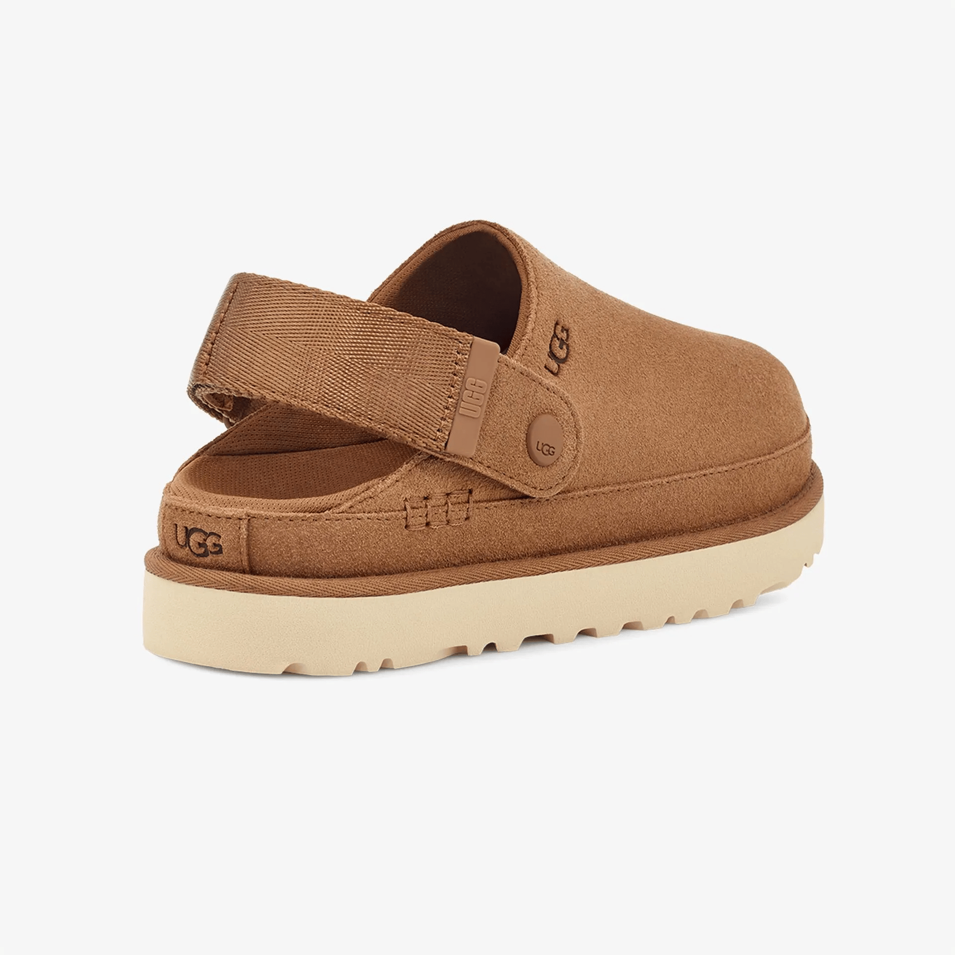 Goldenstar Clog