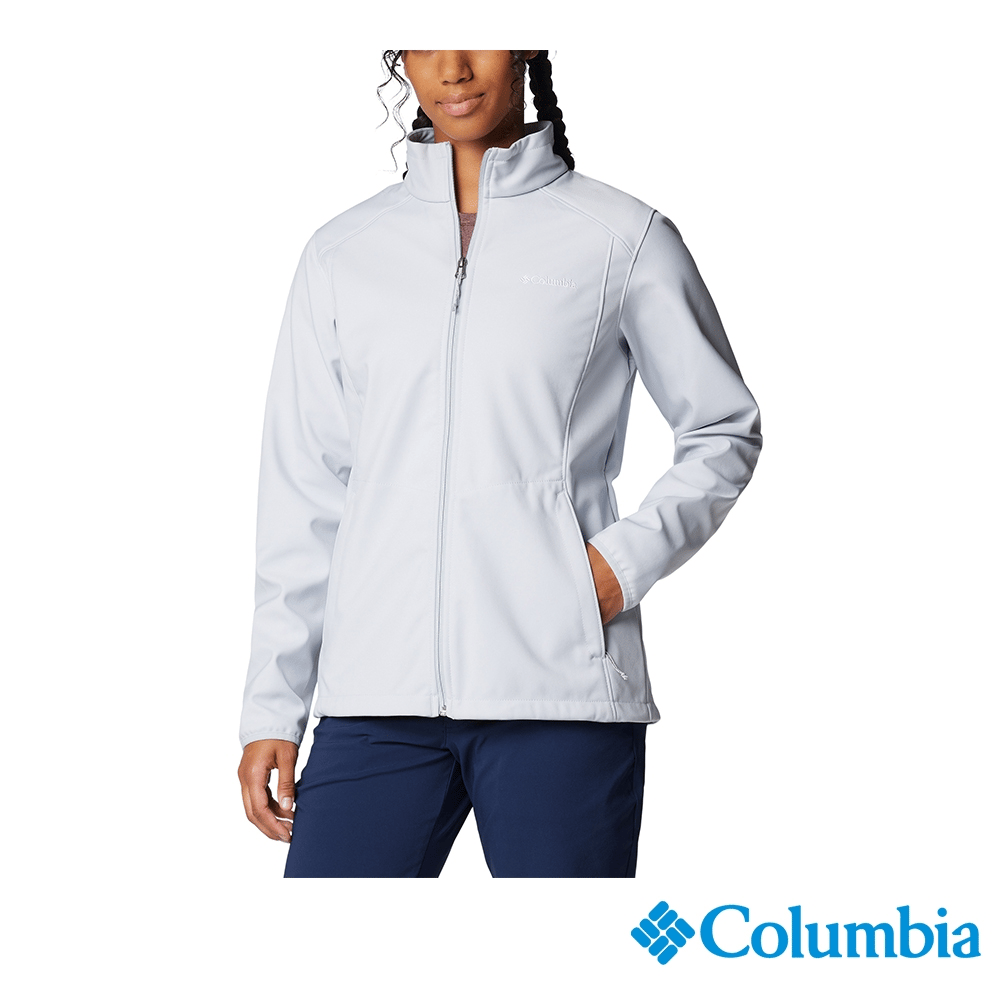 KRUSER RIDGE™ III SOFTSHELL JACKET