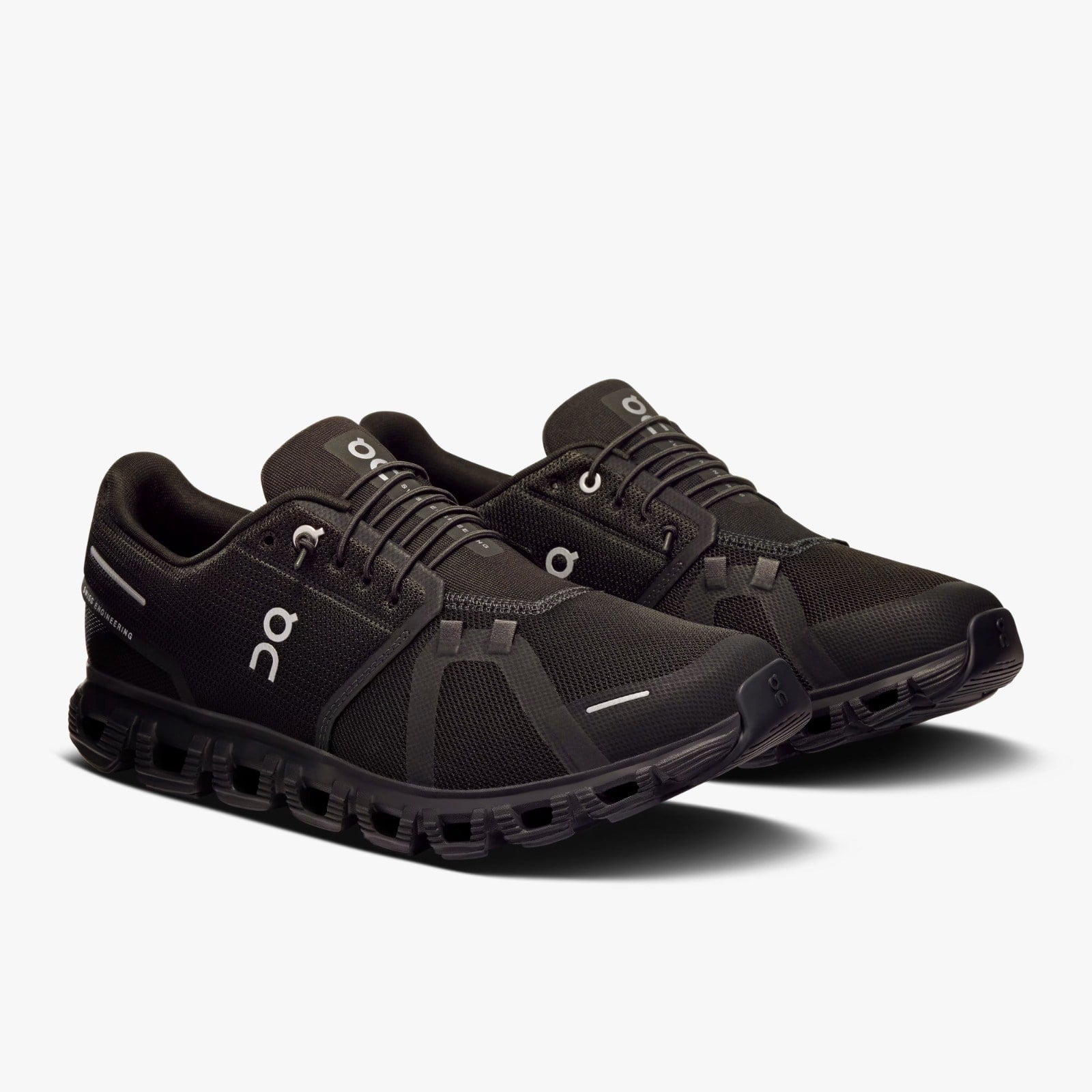ON - CLOUD 6 M BLACK / BLACK
