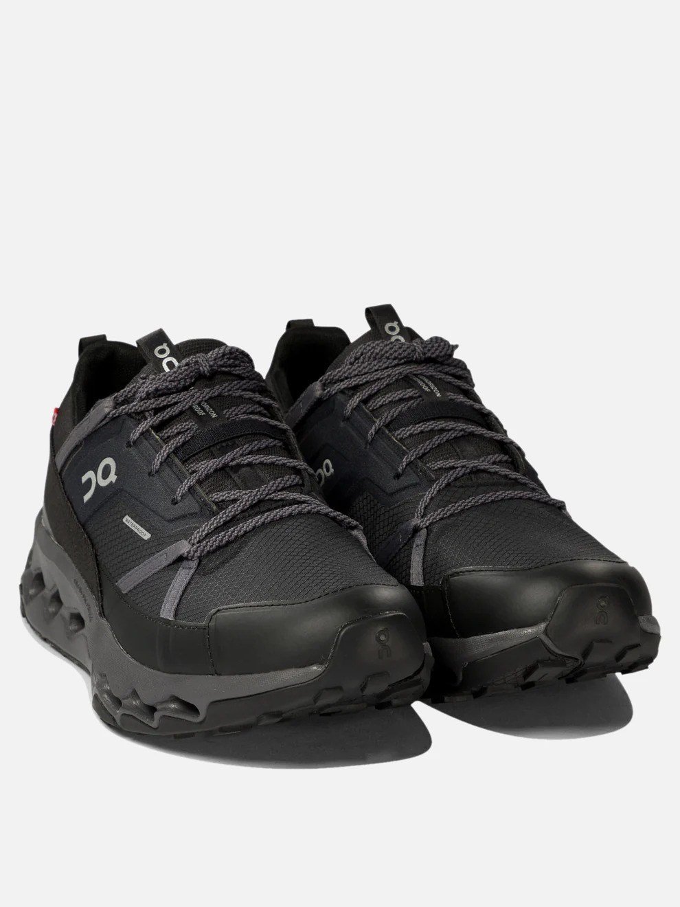 ON - CLOUDHORIZON M BLACK / ALLOY 